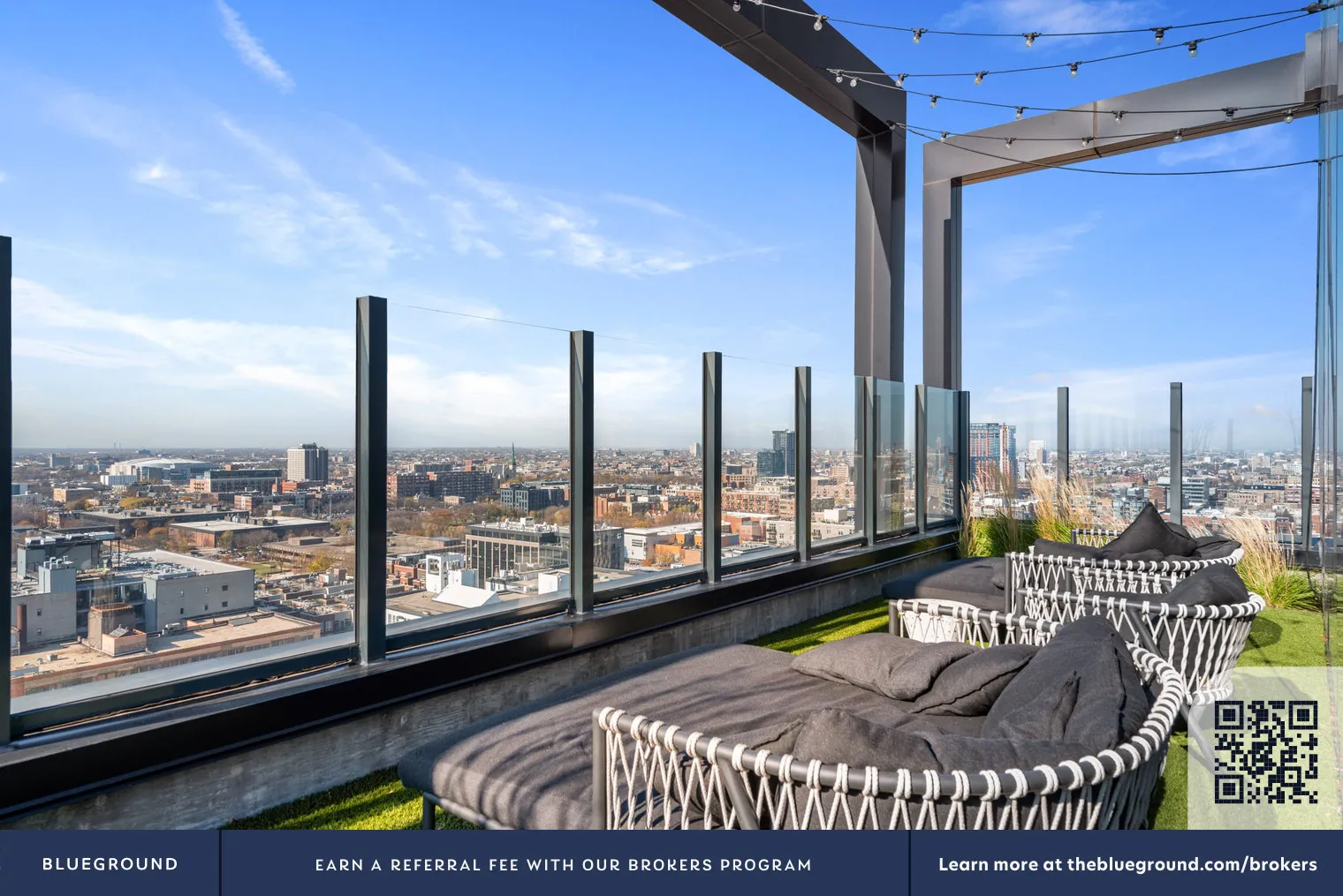 1128 W Van Buren St 60607 60607-Building West Van Buren Street - cloud9-guesty-unit#ID1029577P-Chicago-IL