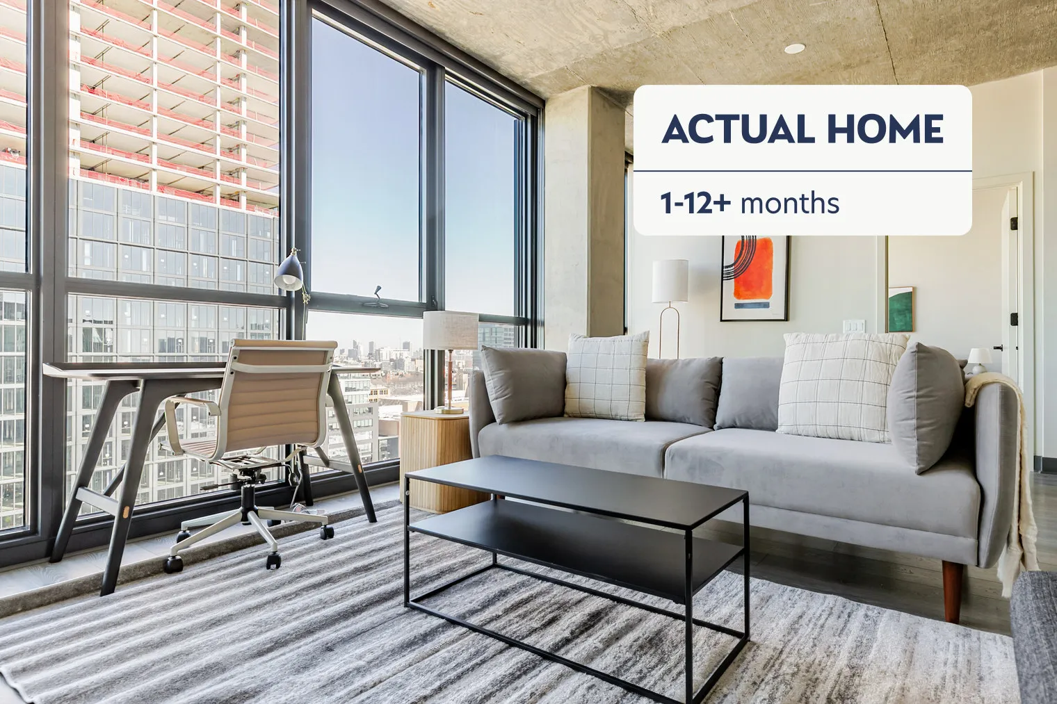 180 N Ada St 60607 60607-The Mason-unit#ID1211-Chicago-IL