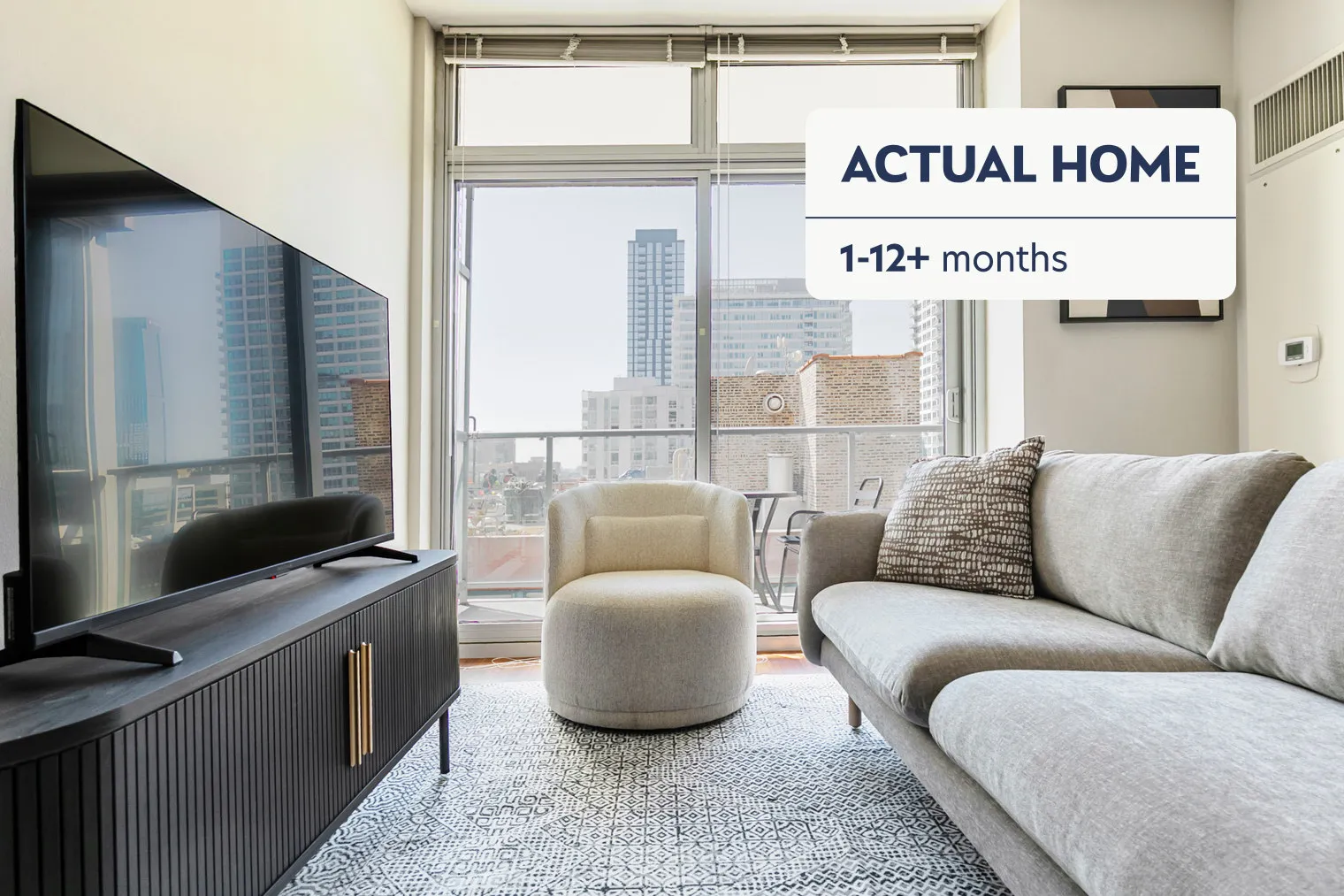 730 S Clark St 60605 60605-Burnham Pointe-unit#ID1327-Chicago-IL