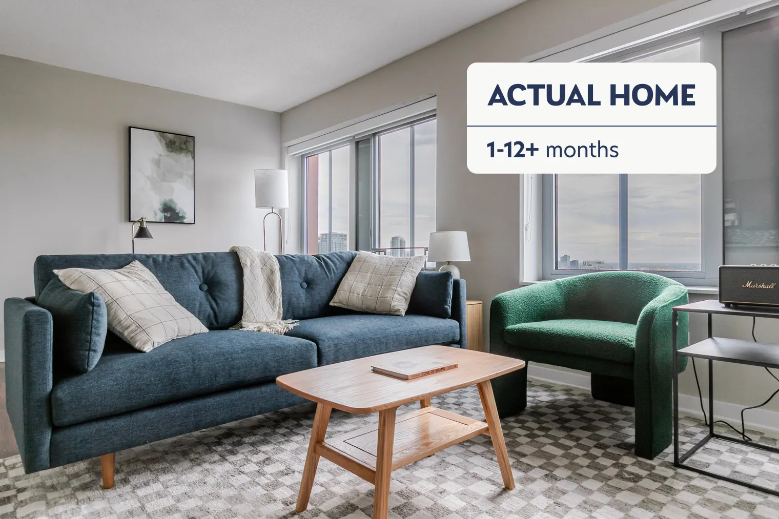 121 W Chestnut St 60610 60610-Chestnut Tower-unit#ID1292-Chicago-IL