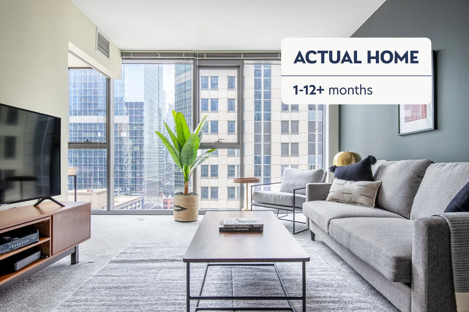 210 N Wells St 60601 60601-Lake & Wells Apartments-unit#ID278-Chicago-IL