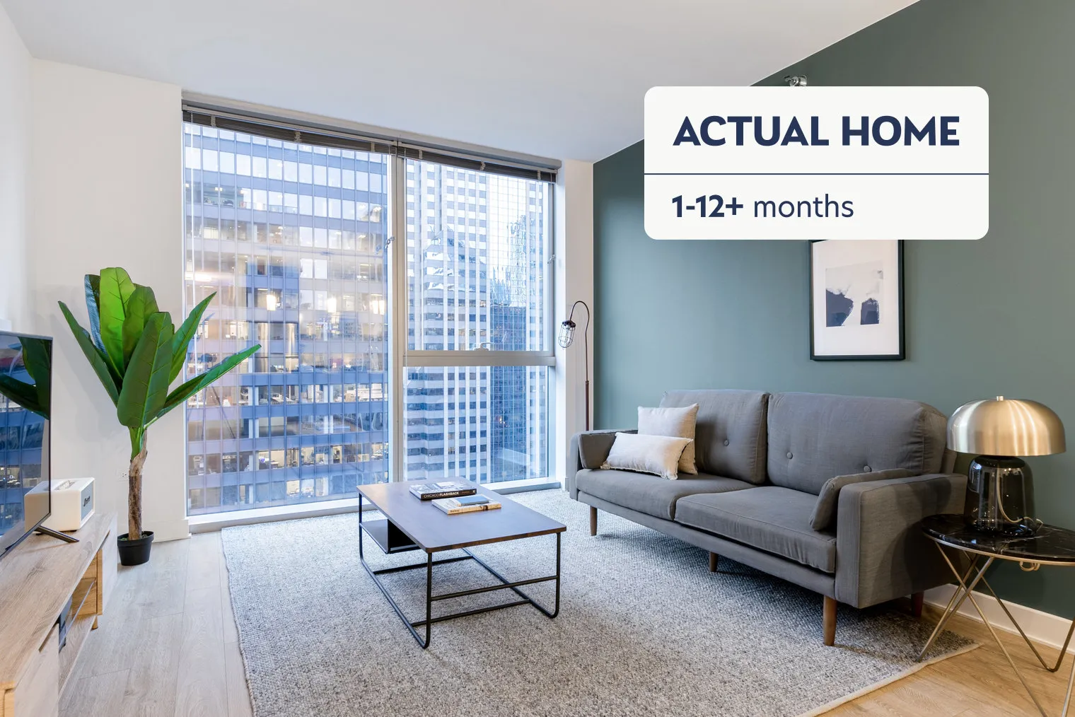 201 N Garland Ct 60601 60601-Mila-unit#ID236-Chicago-IL
