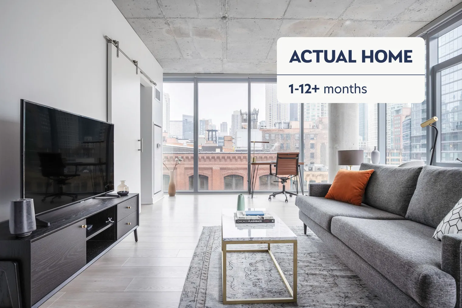 311 W Illinois St 60654 60654-3Eleven-unit#ID150-Chicago-IL