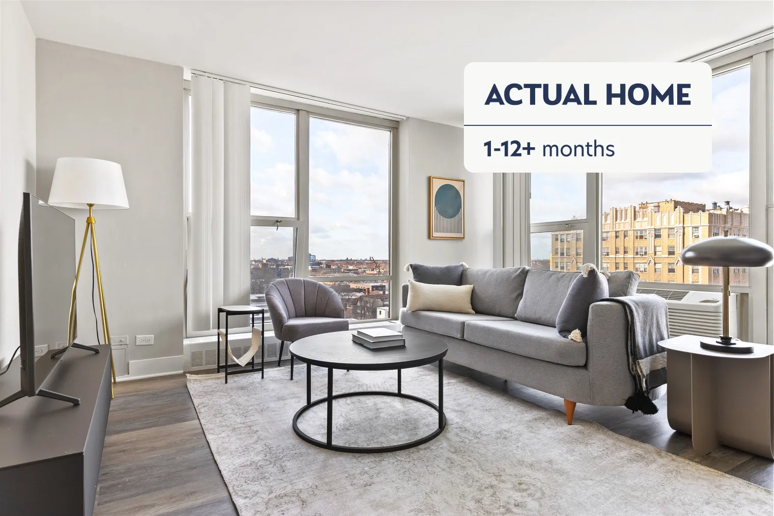 5600 N Sheridan Rd 60660 60660-The Bryn-unit#ID652-Chicago-IL