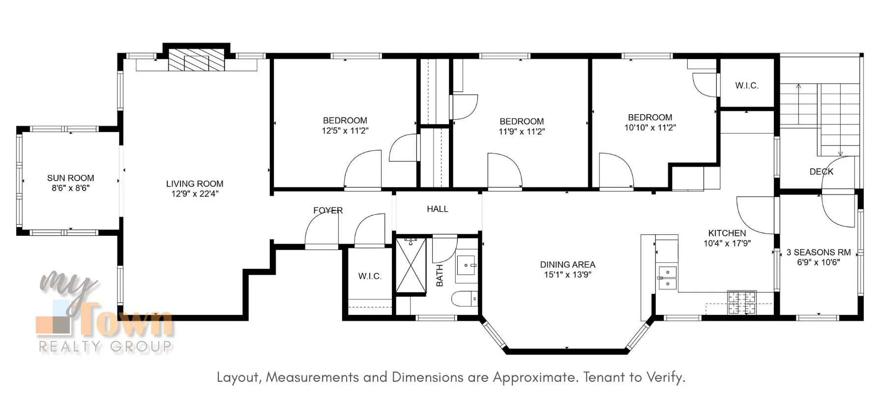 4924 N Talman Ave 60625 60625-Chicago-IL