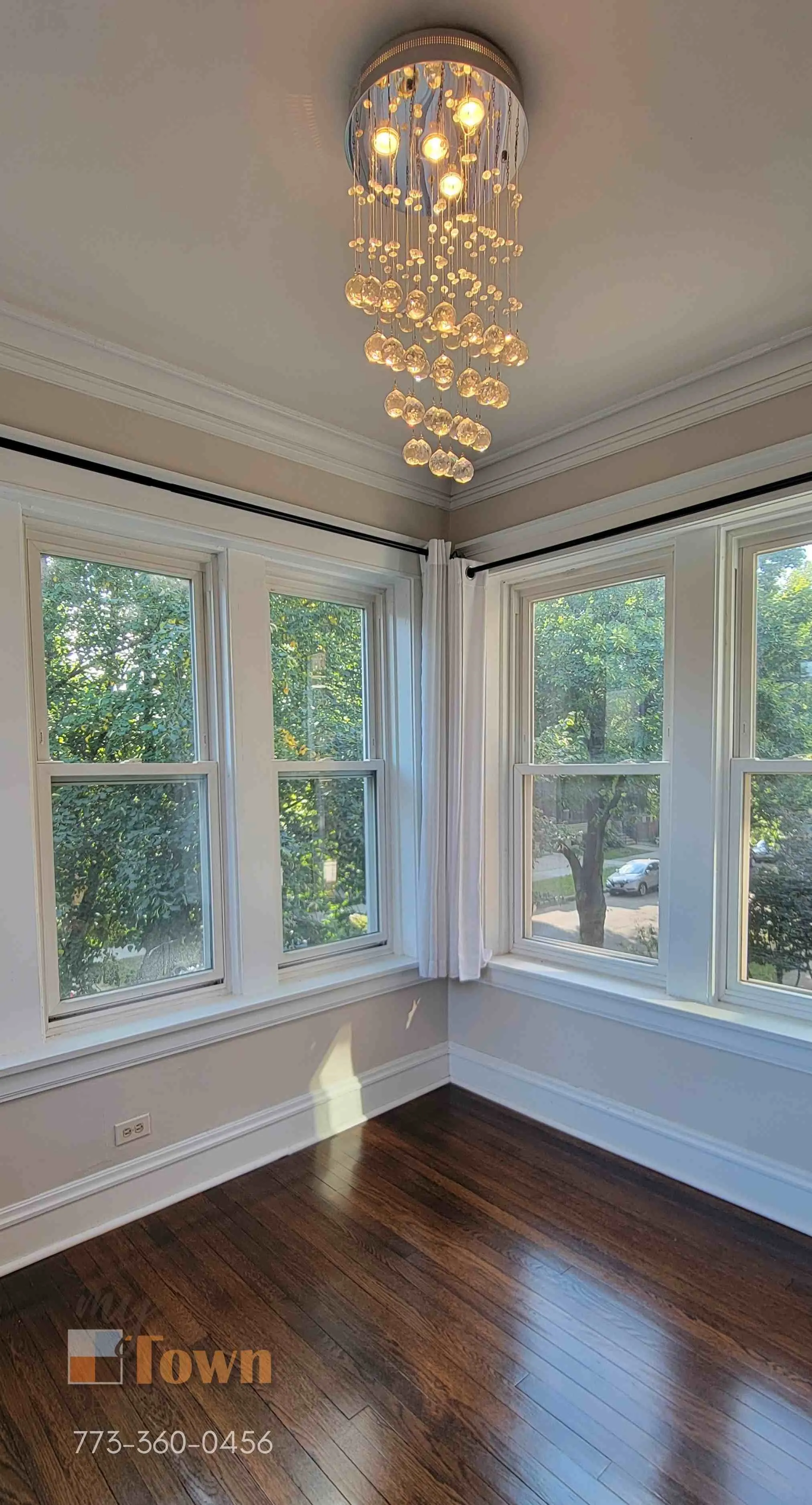 4924 N Talman Ave 60625 60625-Chicago-IL