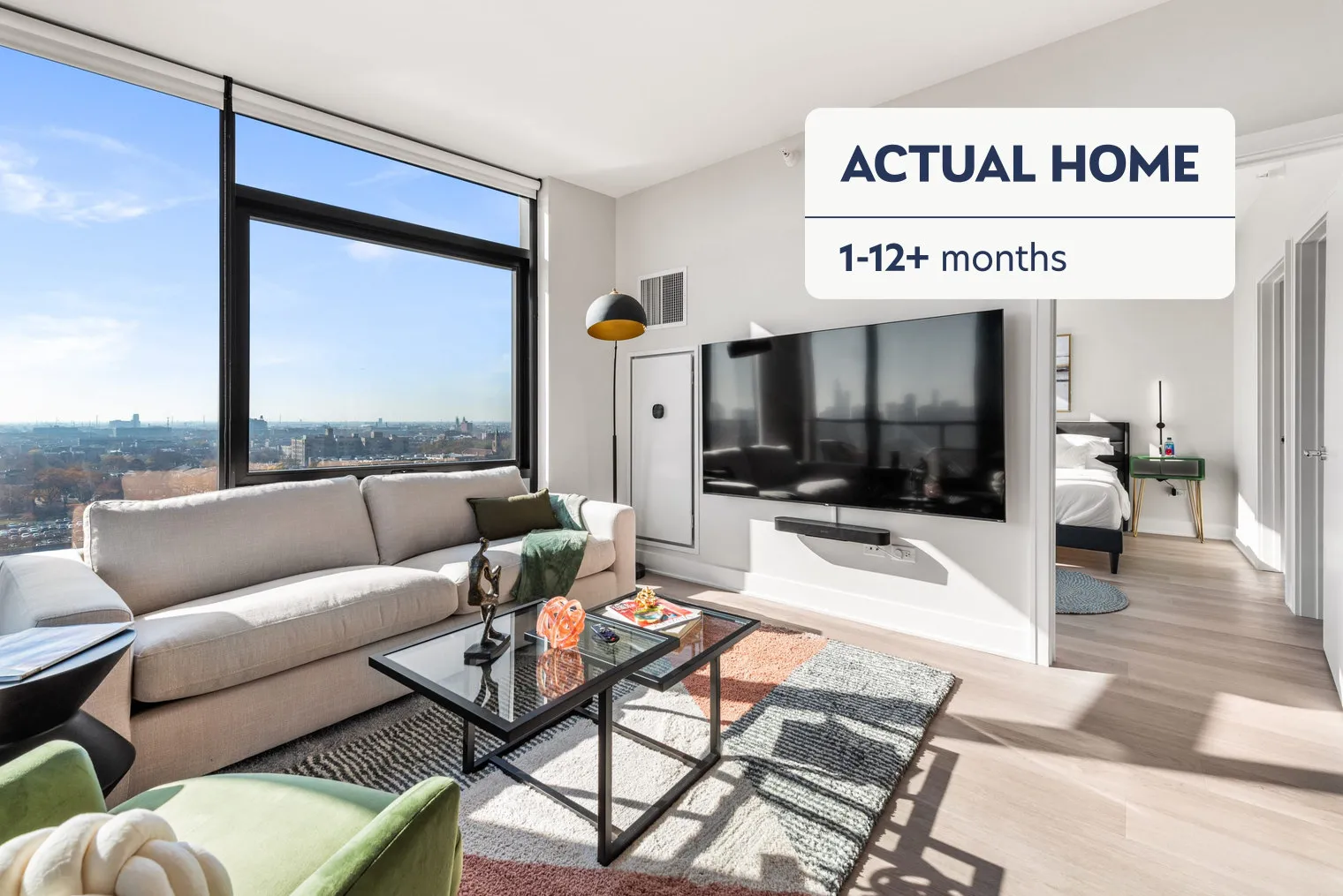 1128 W Van Buren St 60607 60607-Building West Van Buren Street - cloud9-guesty-unit#ID1029577P-Chicago-IL