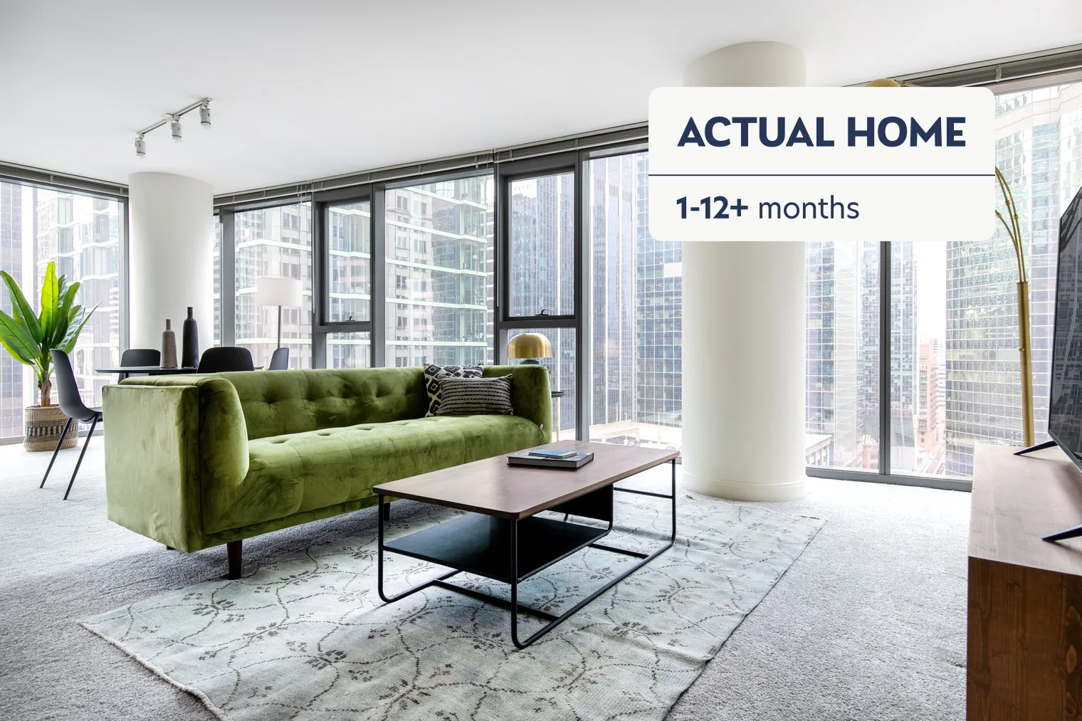 210 N Wells St 60601 60601-Lake & Wells Apartments-unit#ID271-Chicago-IL