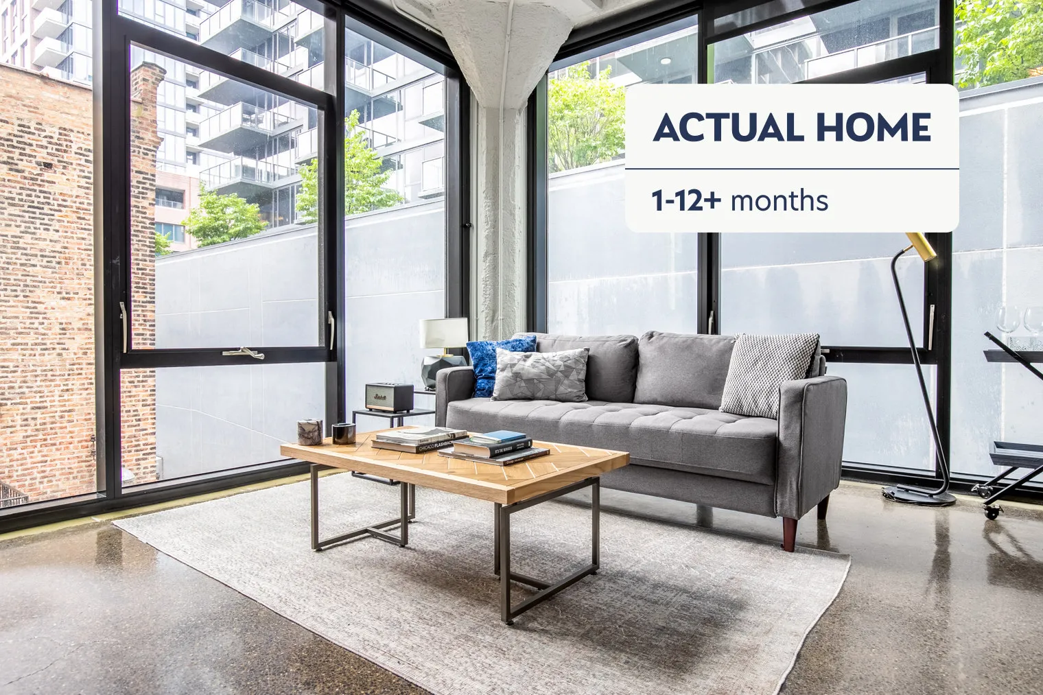 676 N La Salle Dr 60654 60654-Ardus-unit#ID321-Chicago-IL