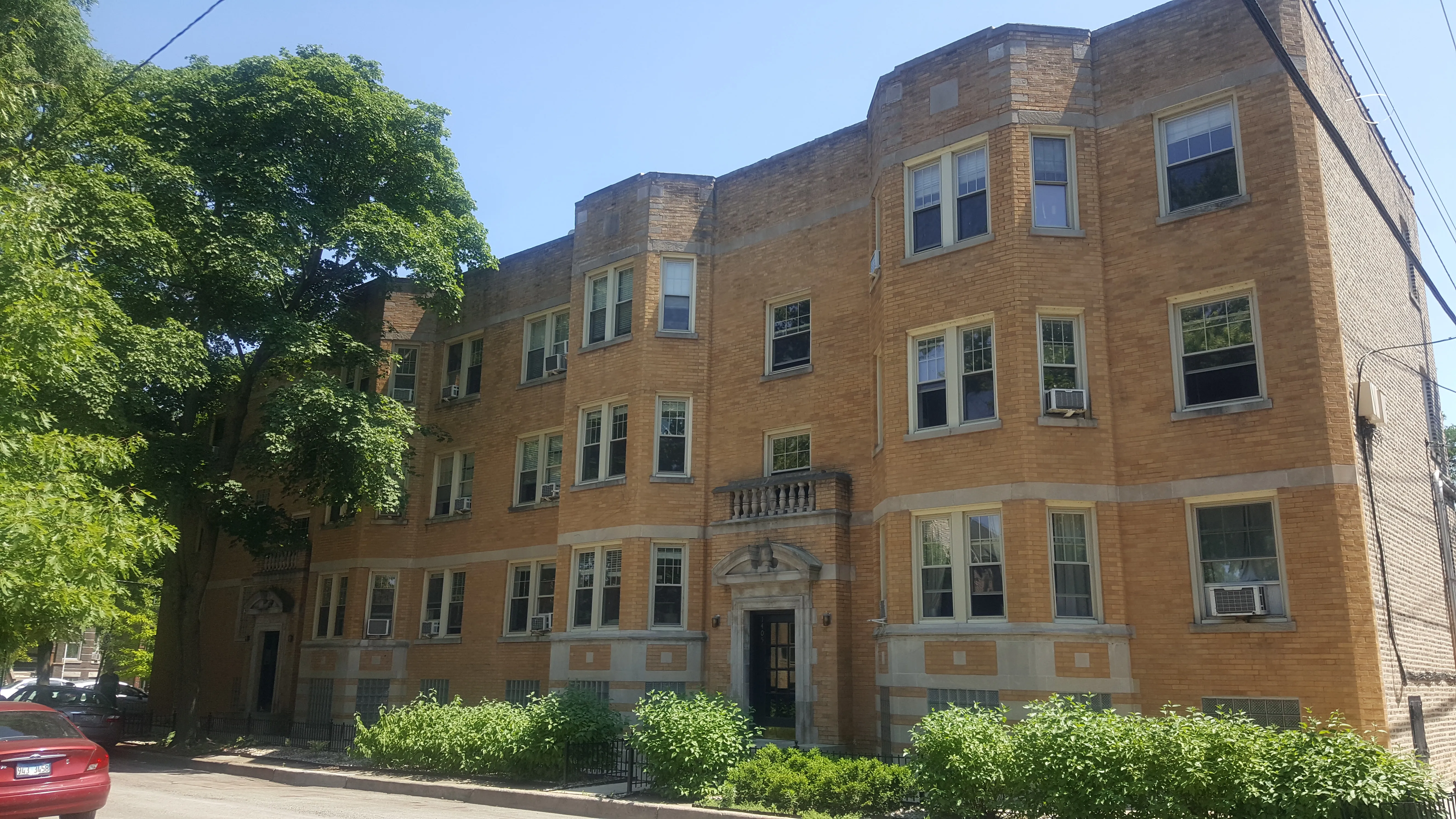 1405 W Highland Ave 60660 60660-unit#1-Chicago-IL