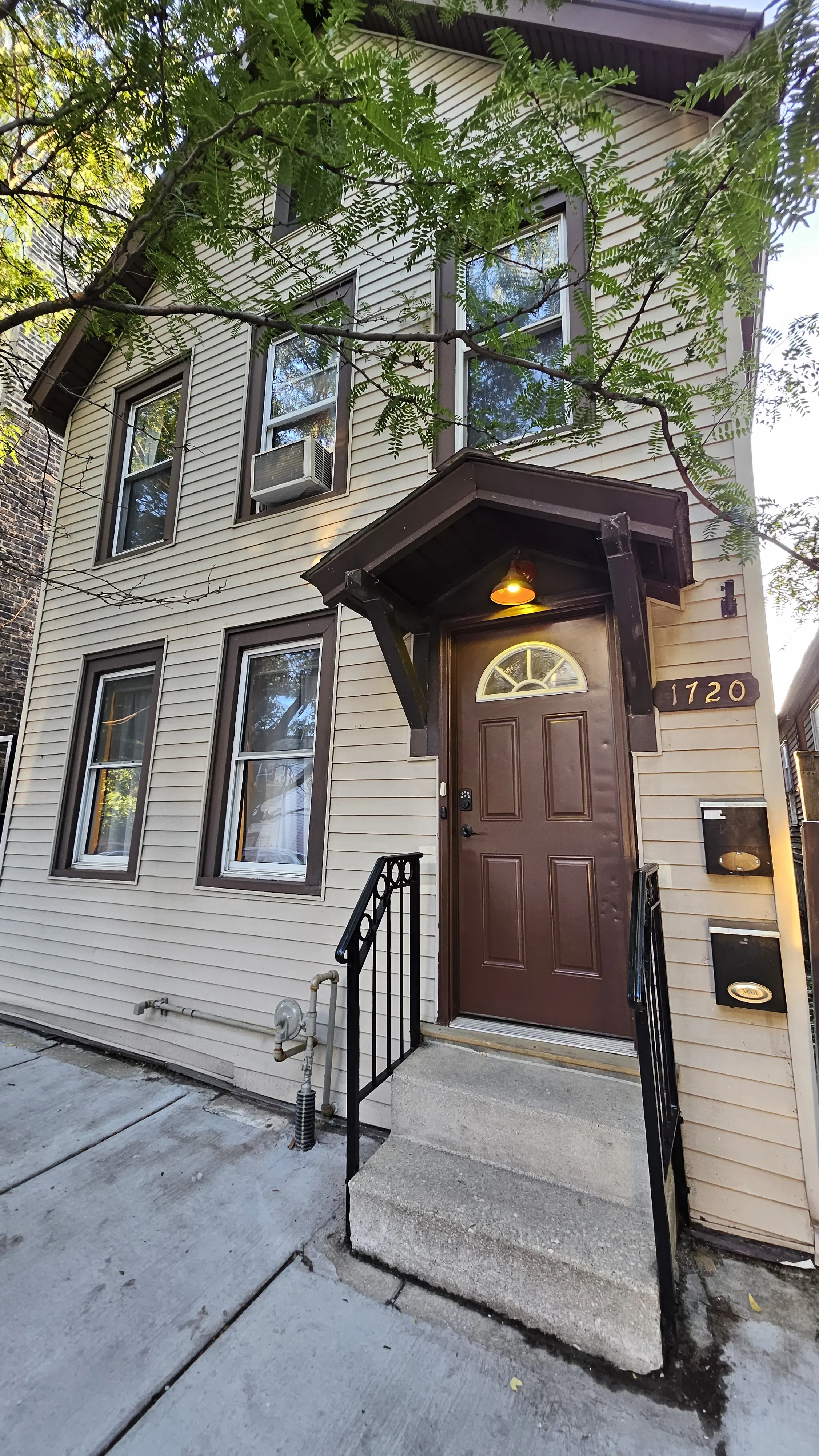 1720 S Desplaines St 60616 60616-unit#1-Chicago-IL