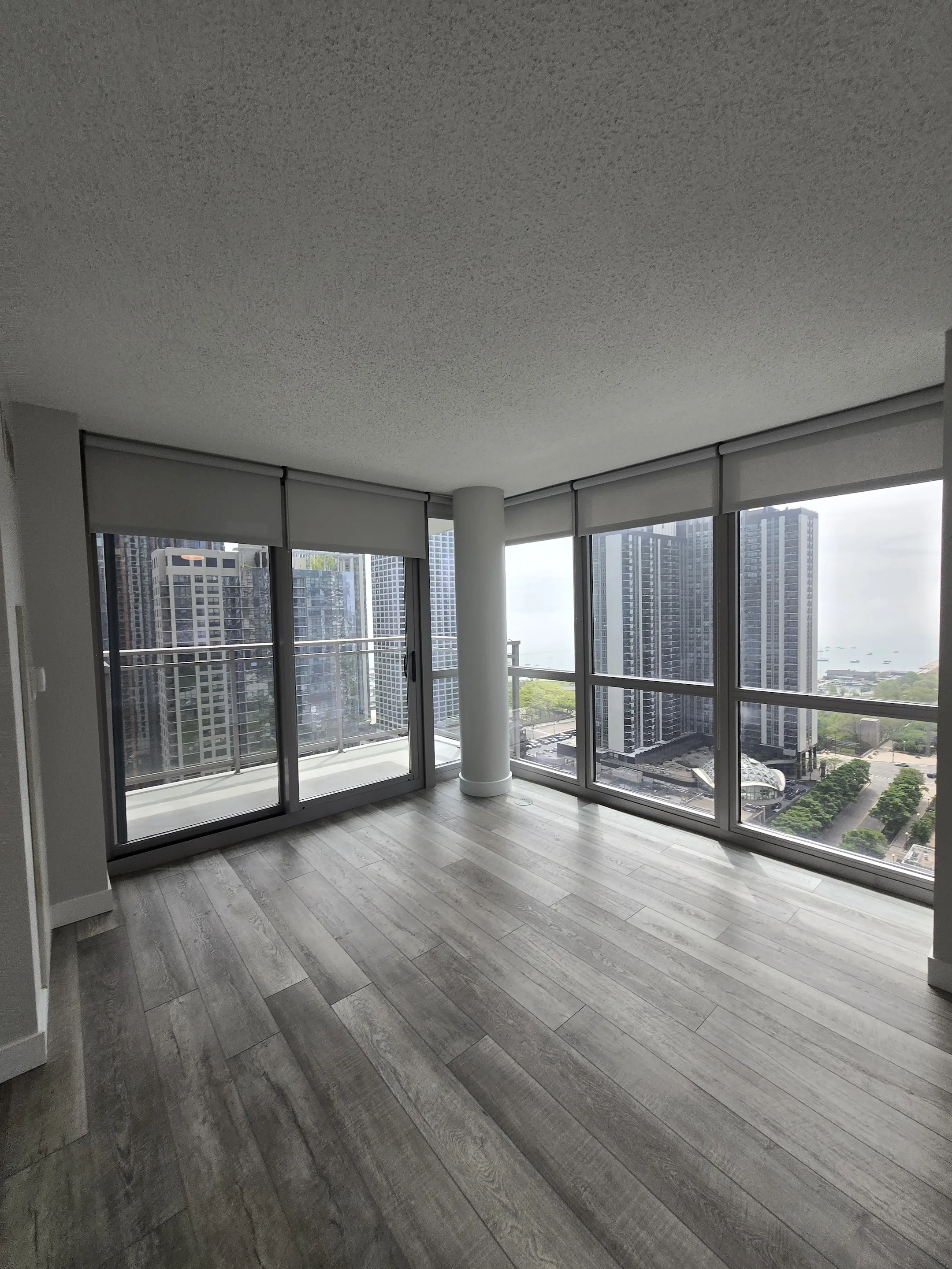 360 East South Water Street   60601 60601-unit#910-Chicago-IL