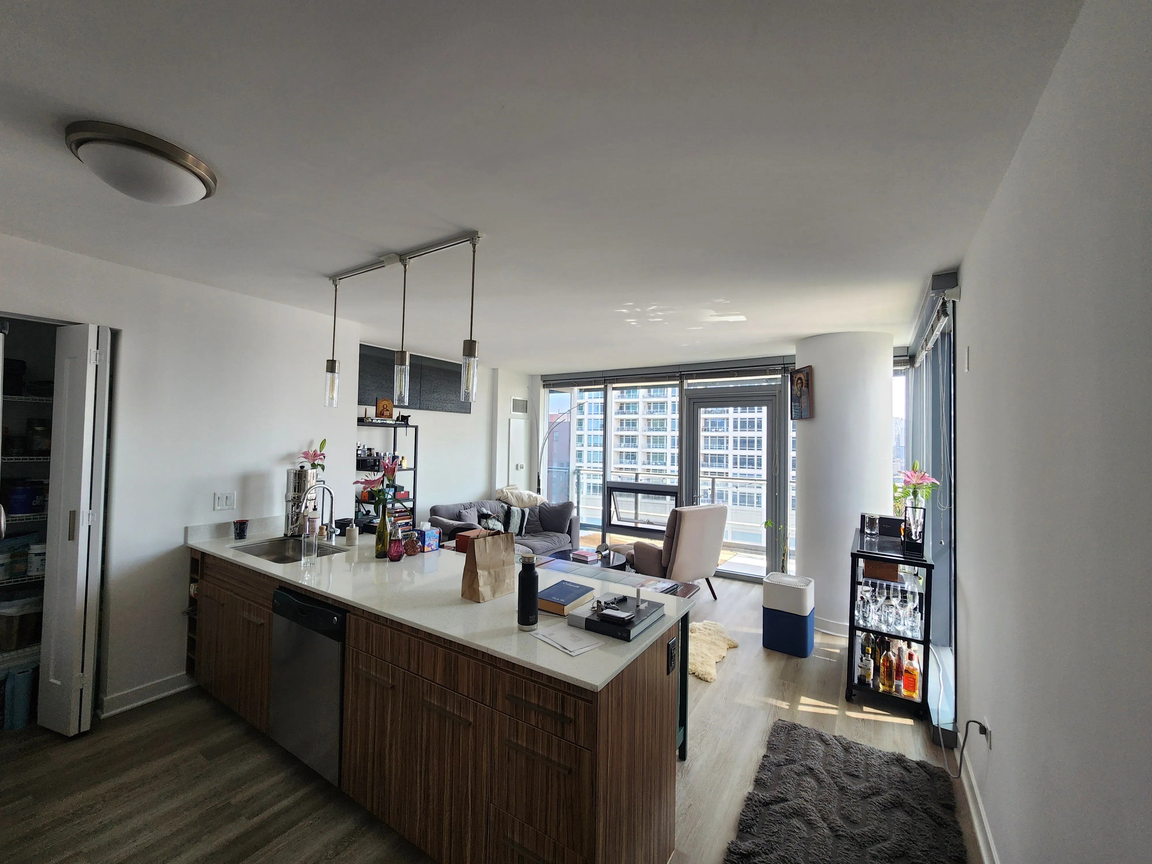 343 W Wolf Point Plaza 60654 60654-Wolf Point West-unit#1510-Chicago-IL