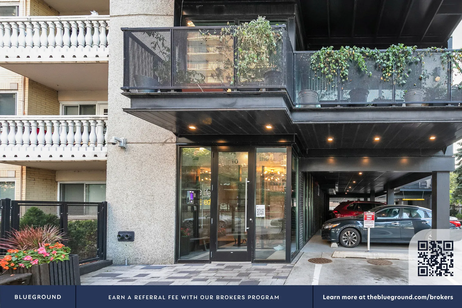 5910 N Sheridan Rd   60660 60660-The Edge @ Sheridan-unit#ID1276-Chicago-IL