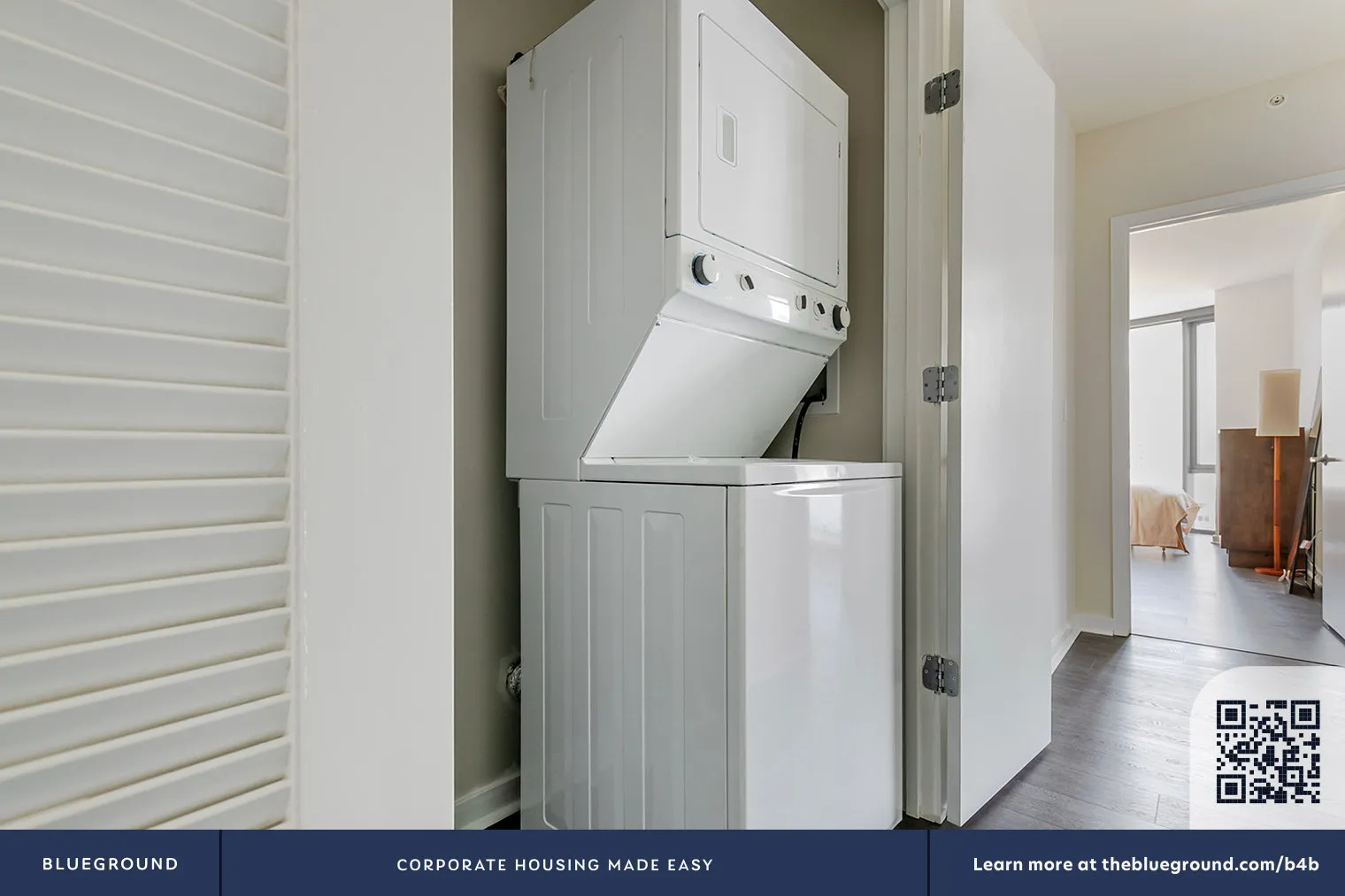 730 W Couch Pl 60661 60661-The Parker-unit#ID1313-Chicago-IL