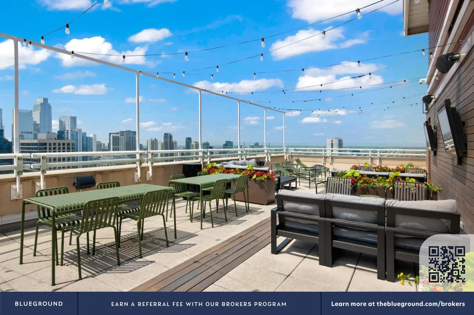 121 W Chestnut St 60610 60610-Chestnut Tower-unit#ID1291-Chicago-IL