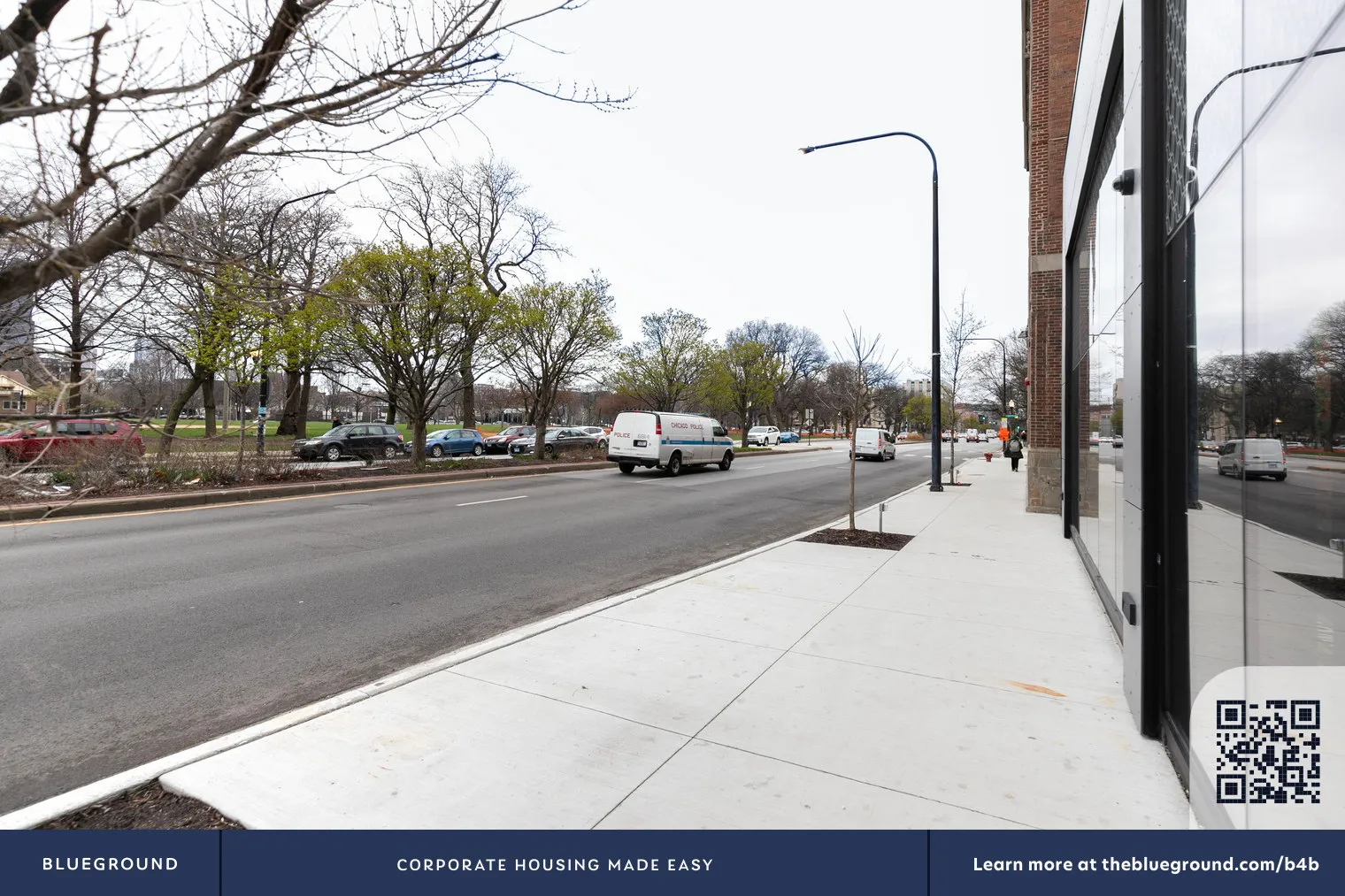 150 N Ashland Ave   60607 60607-The Thompson-unit#ID1051-Chicago-IL
