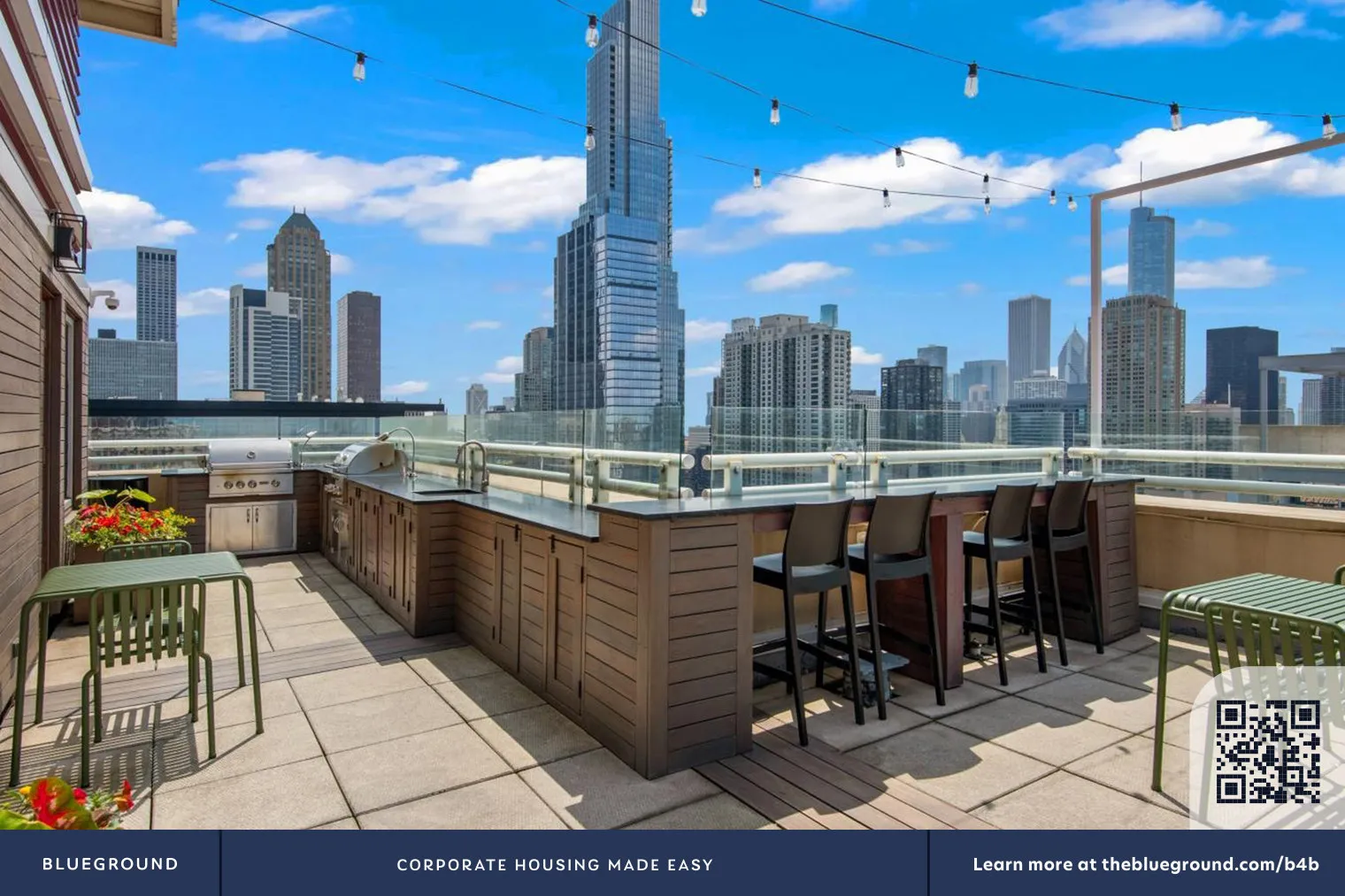 121 W Chestnut St 60610 60610-Chestnut Tower-unit#ID1291-Chicago-IL