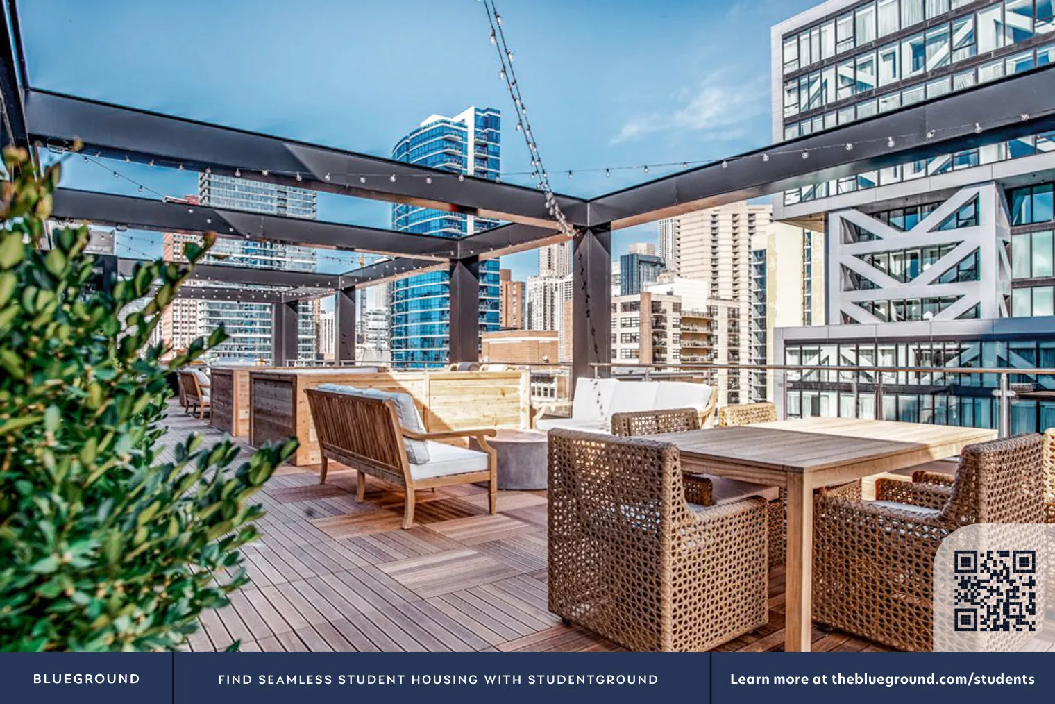 676 N La Salle Dr   60654 60654-Ardus-unit#ID321-Chicago-IL