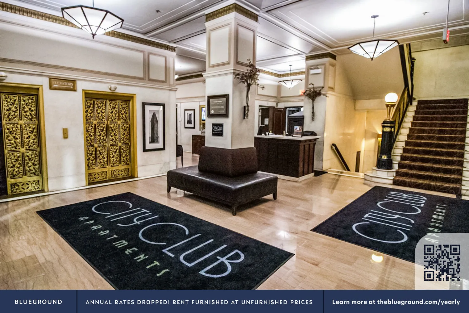 343 S Dearborn St 60604 60604-Fisher Club-unit#ID815-Chicago-IL