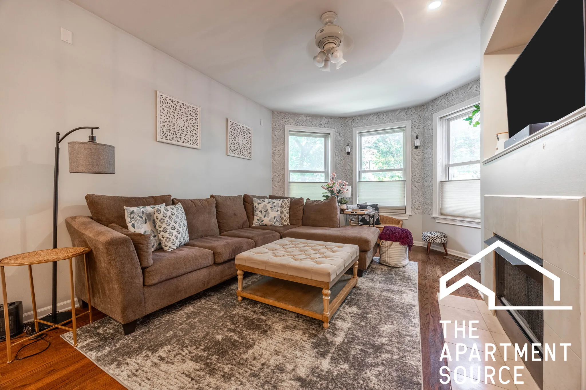 2321 N Lister Ave 60614 60614-unit#A-Chicago-IL