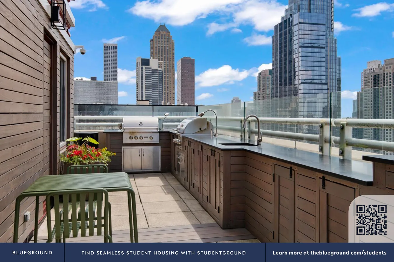121 W Chestnut St   60610 60610-Chestnut Tower-unit#ID1290-Chicago-IL