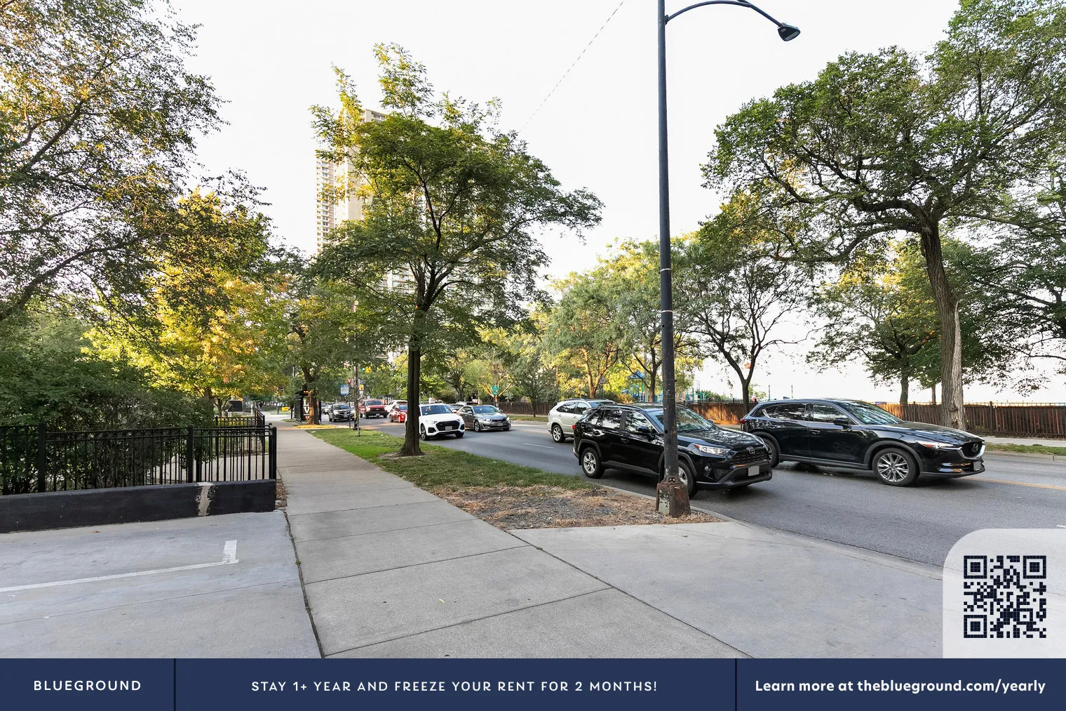 5910 N Sheridan Rd   60660 60660-The Edge @ Sheridan-unit#ID1276-Chicago-IL