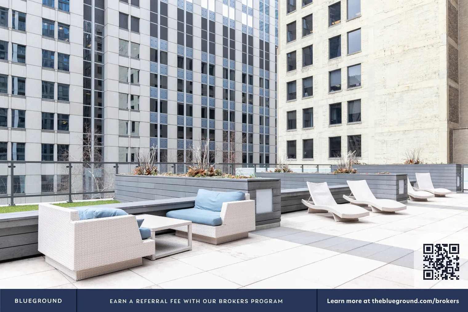 210 N Wells St   60601 60601-Lake & Wells Apartments-unit#ID271-Chicago-IL