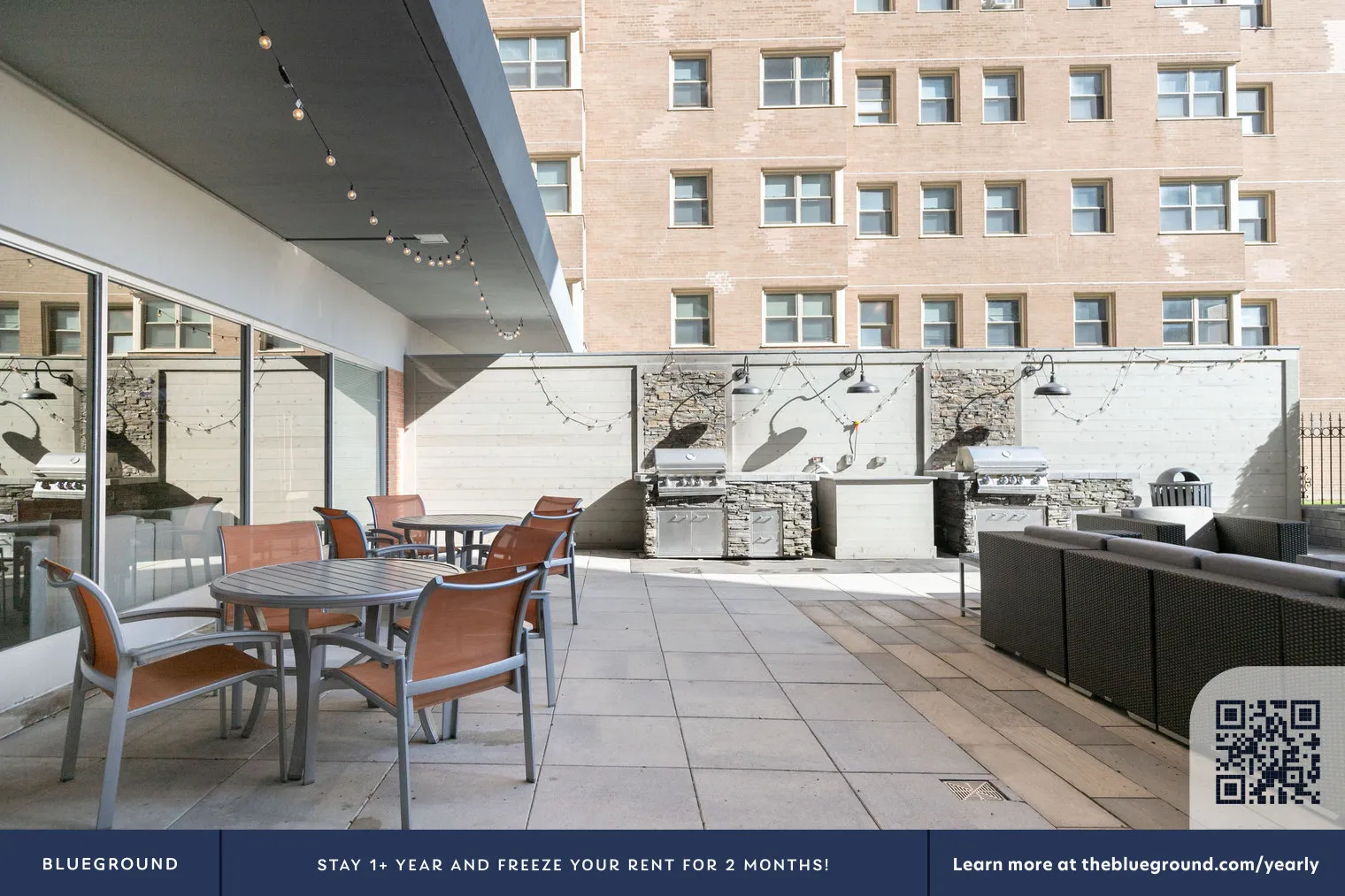 5600 N Sheridan Rd 60660 60660-The Bryn-unit#ID923-Chicago-IL