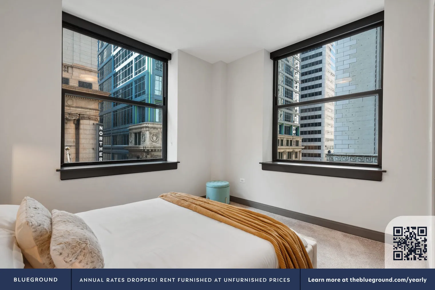 19 S LaSalle St 60603 60603-Building South La Salle Street - cloud9-guesty-unit#ID1029598P-Chicago-IL