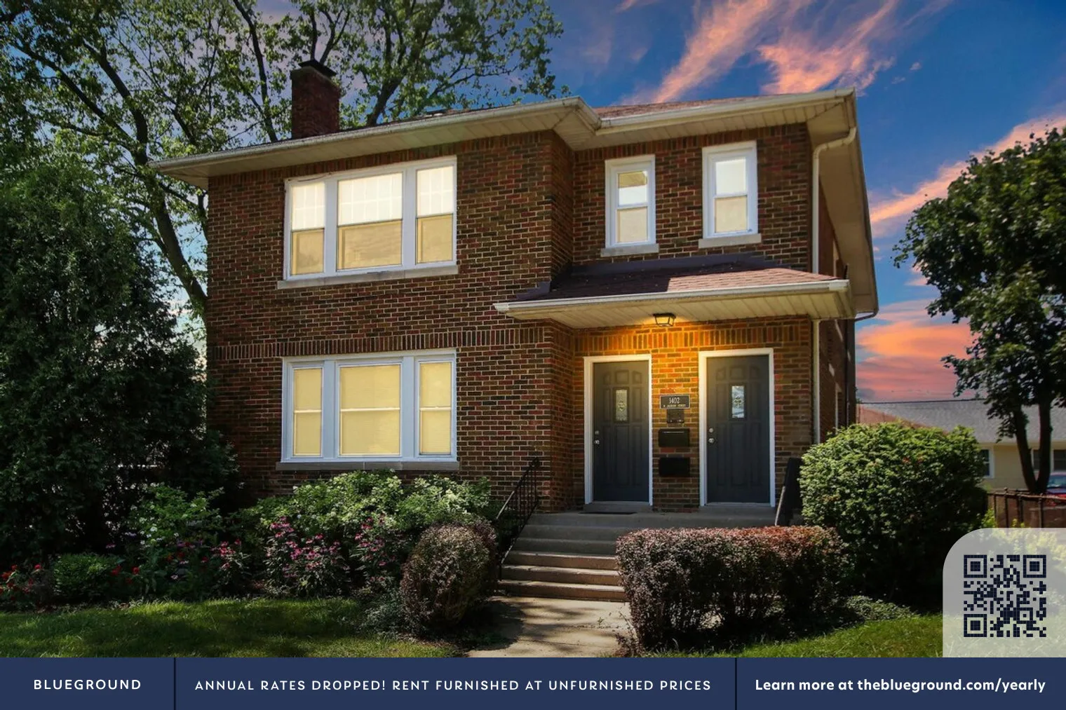 1335 N Jackson St   60085 60085-Building North Jackson Street - greentown-investments-unit#ID1265536P-Waukegan-IL