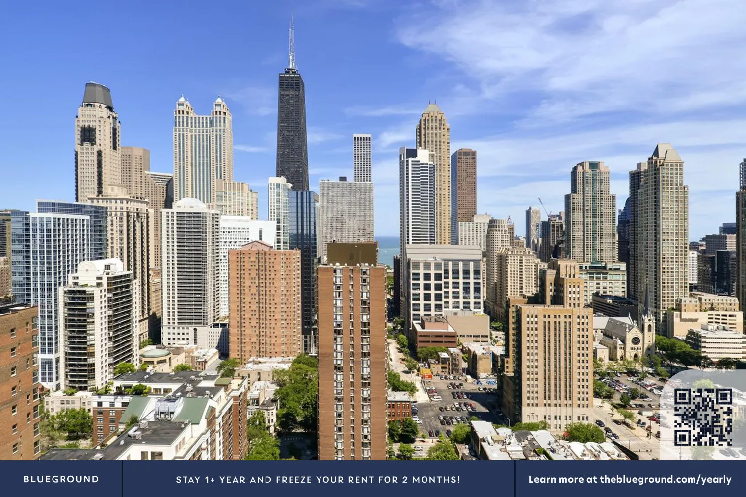121 W Chestnut St   60610 60610-Chestnut Tower-unit#ID1290-Chicago-IL