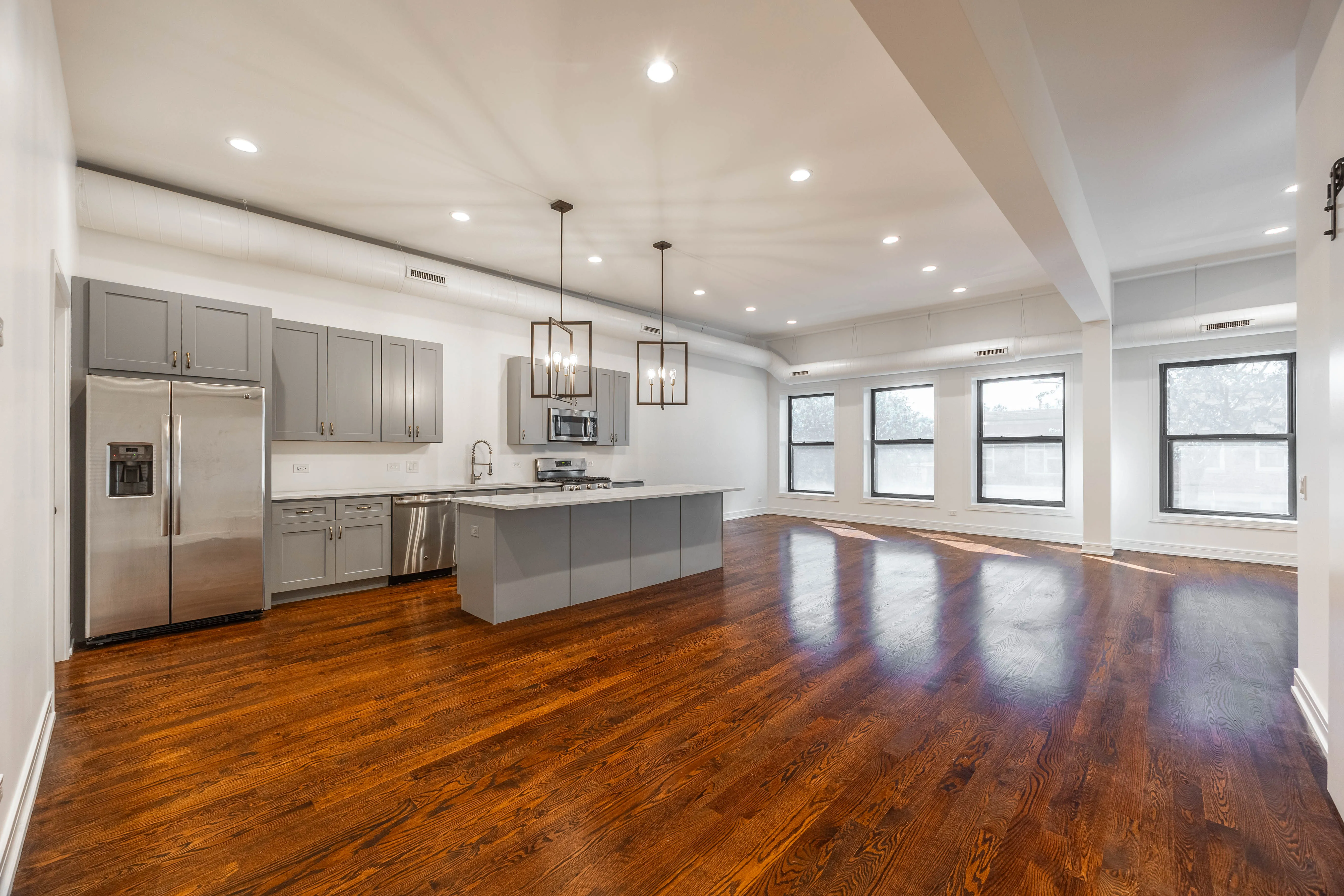 2500 W Ave 60622 60622-unit#2W-Chicago-IL