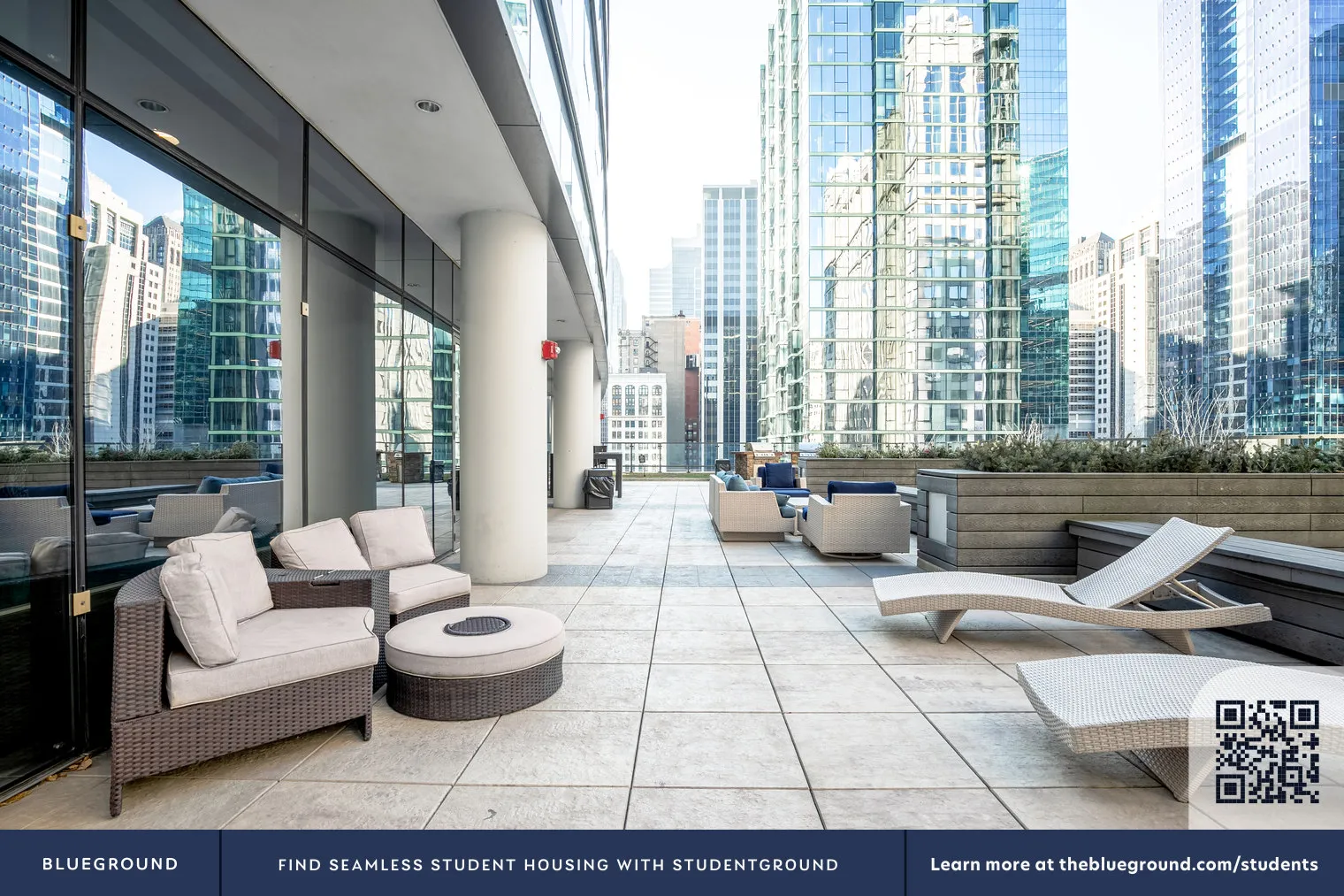 210 N Wells St   60601 60601-Lake & Wells Apartments-unit#ID271-Chicago-IL