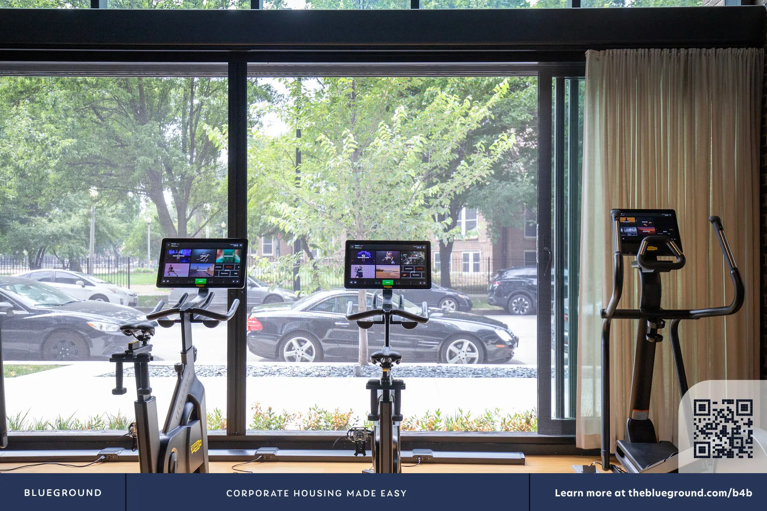 1454 W Randolph St   60607 60607-Evo Union Park-unit#ID1306-Chicago-IL