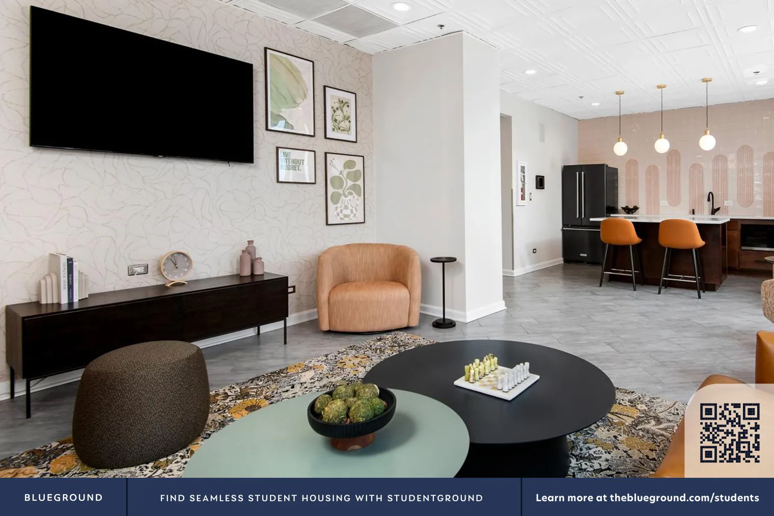 121 W Chestnut St 60610 60610-Chestnut Tower-unit#ID1291-Chicago-IL