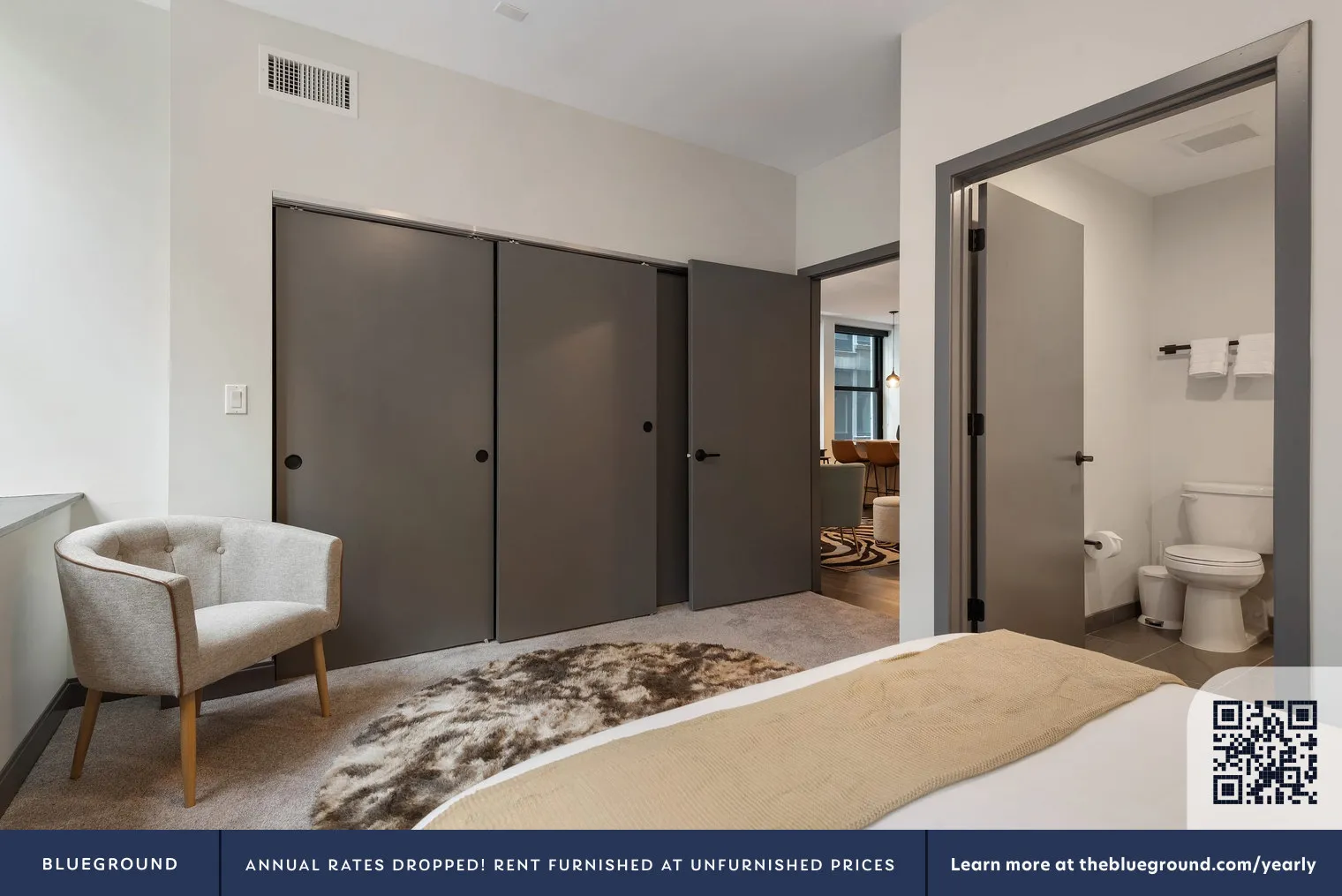 19 S LaSalle St 60603 60603-Building South La Salle Street - cloud9-guesty-unit#ID1029598P-Chicago-IL