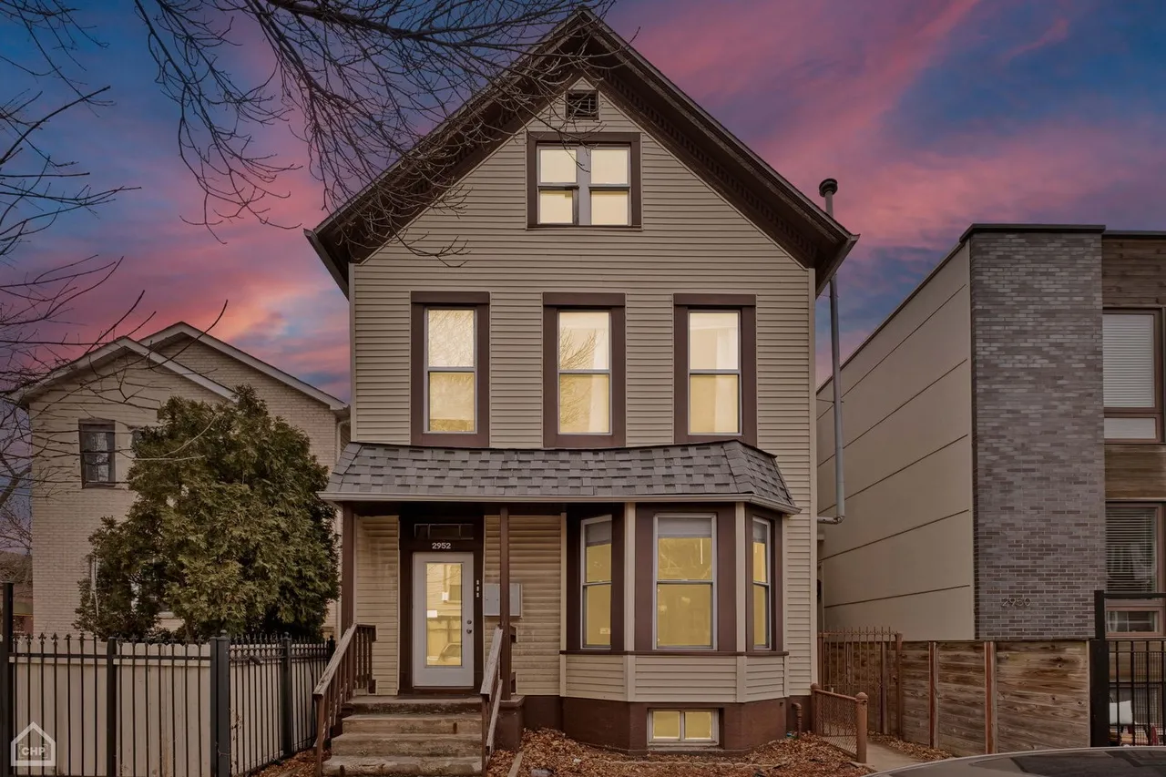 2952 W Lyndale St 60647 60647-unit#1-Chicago-IL
