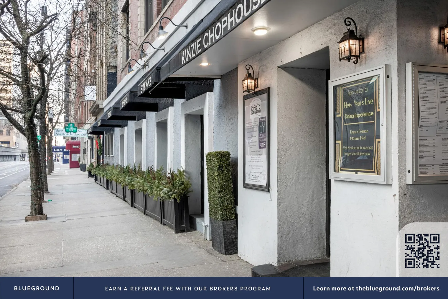 311 W Illinois St   60654 60654-3Eleven-unit#ID150-Chicago-IL