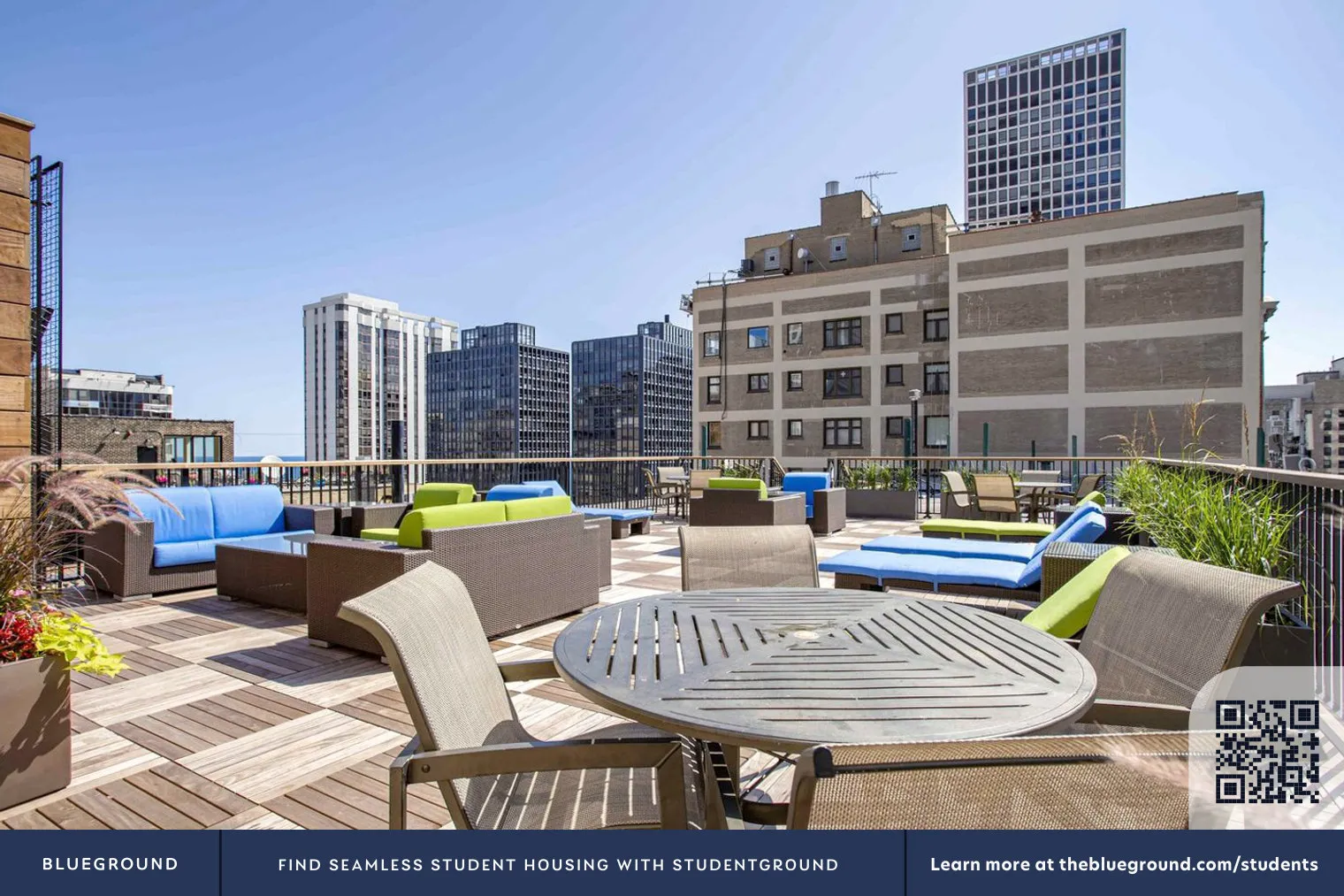200 E Chestnut St   60611 60611-The Seneca-unit#ID1151-Chicago-IL