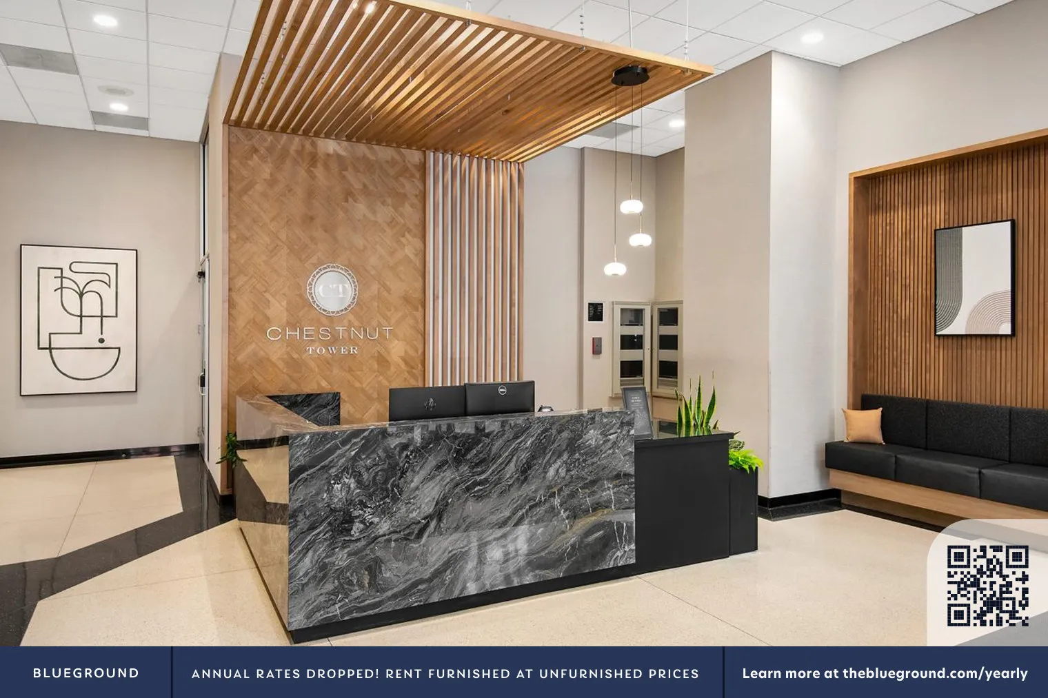 121 W Chestnut St 60610 60610-Chestnut Tower-unit#ID1291-Chicago-IL