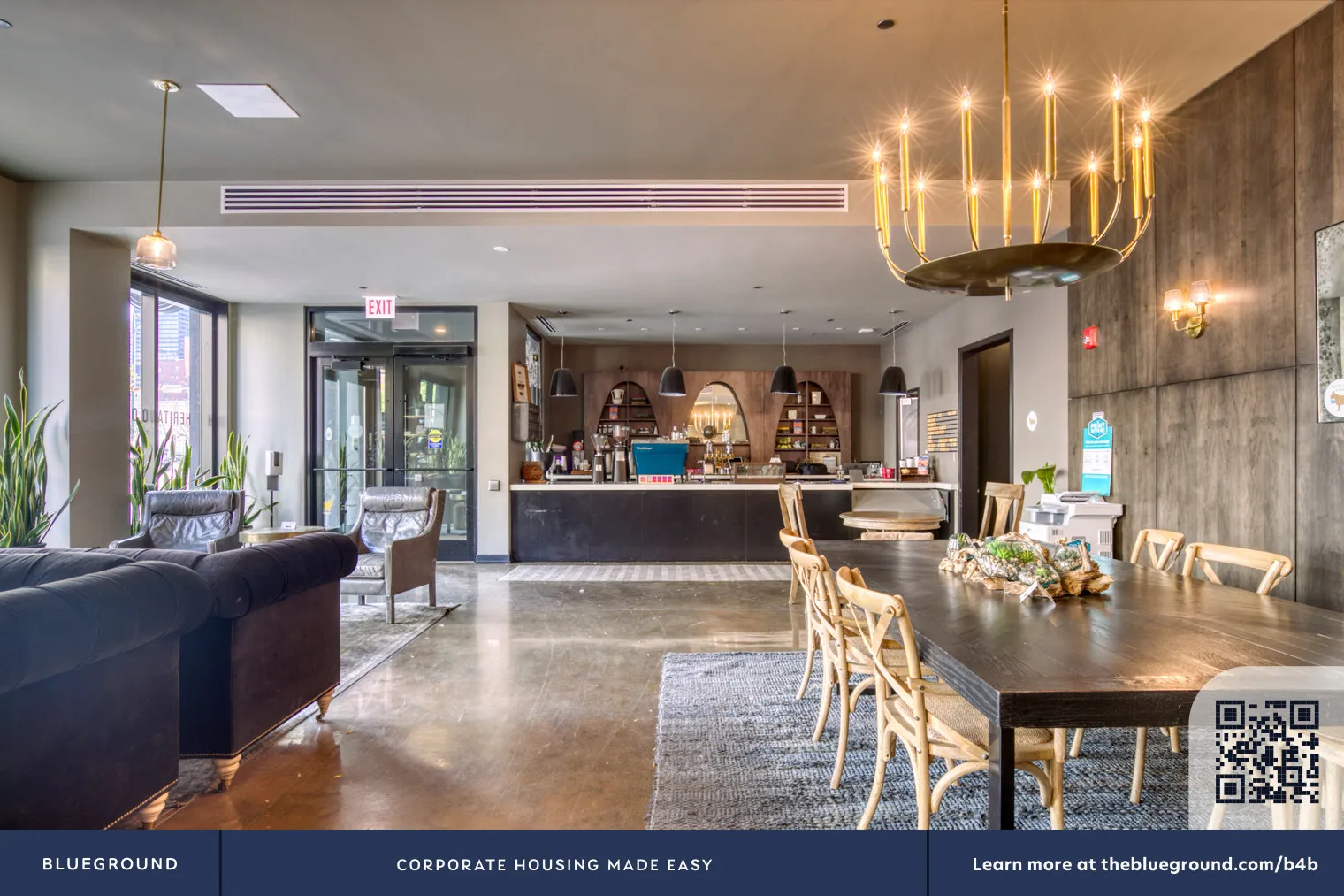 676 N La Salle Dr   60654 60654-Ardus-unit#ID321-Chicago-IL