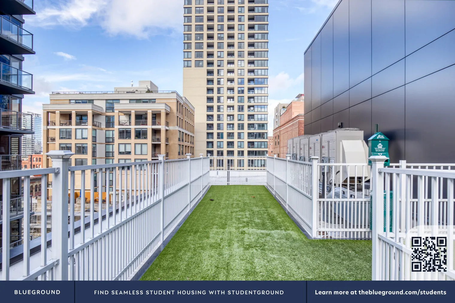 676 N La Salle Dr   60654 60654-Ardus-unit#ID321-Chicago-IL