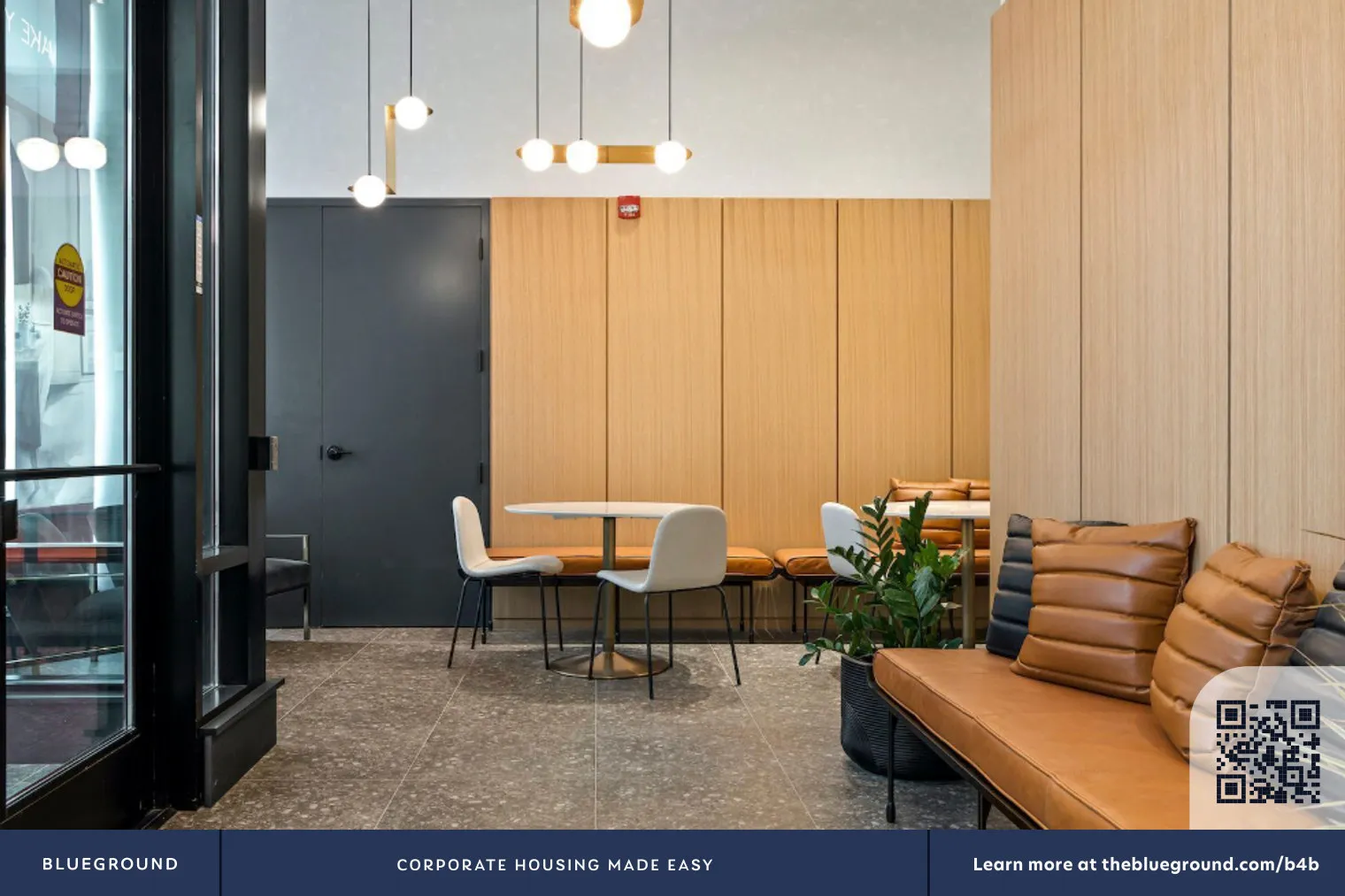 1220 W Jackson Blvd   60607 60607-The Jax-unit#ID1319-Chicago-IL