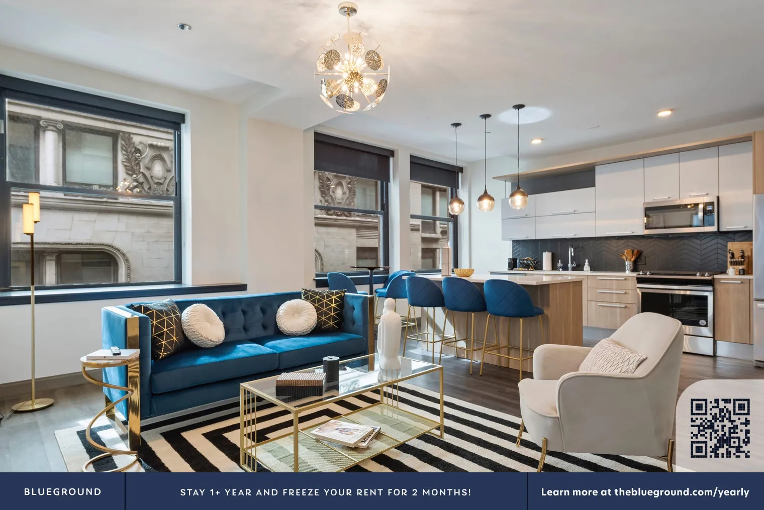 19 S LaSalle St 60603 60603-Building South La Salle Street - cloud9-guesty-unit#ID1029598P-Chicago-IL