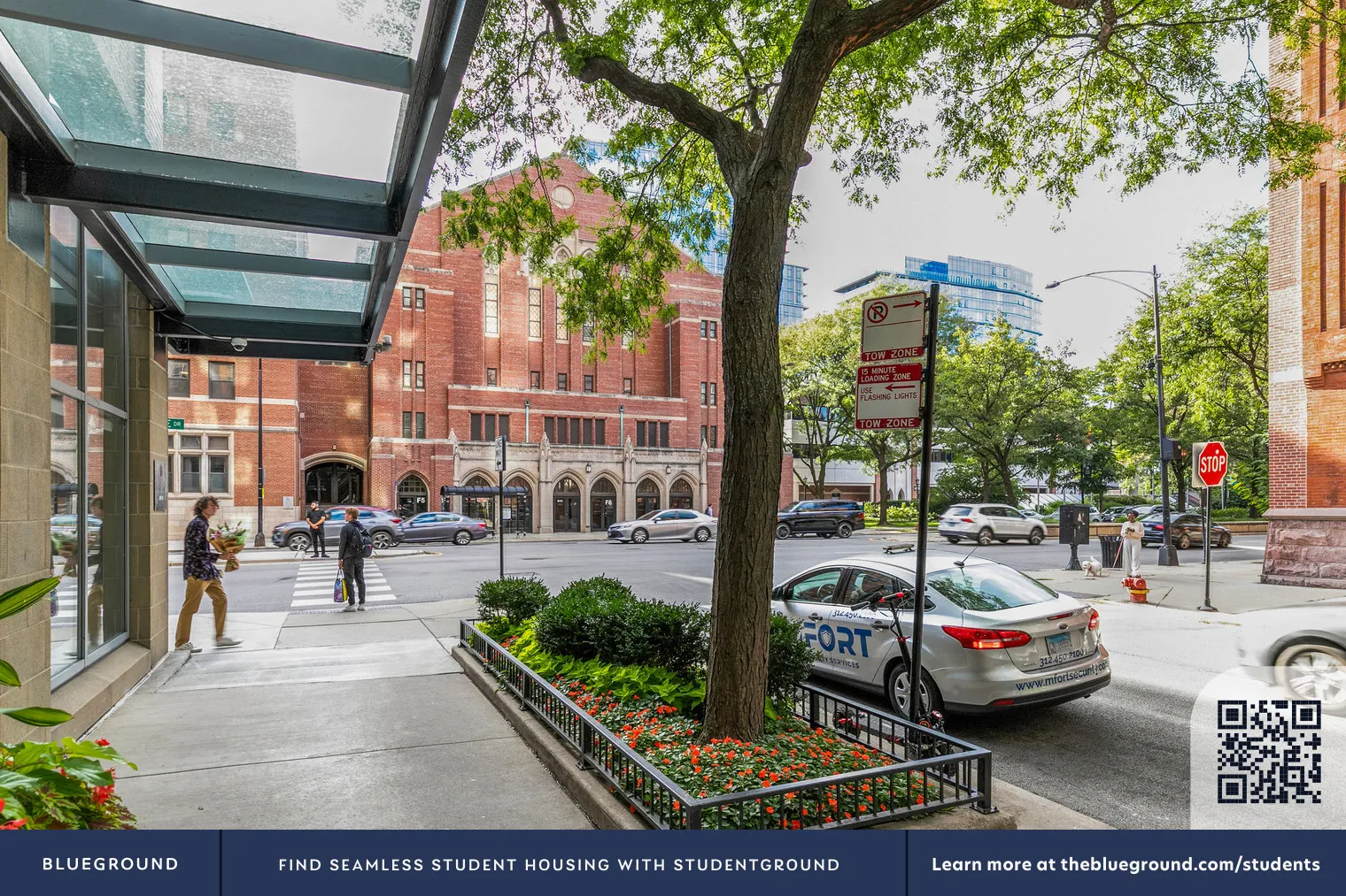 121 W Chestnut St   60610 60610-Chestnut Tower-unit#ID1290-Chicago-IL