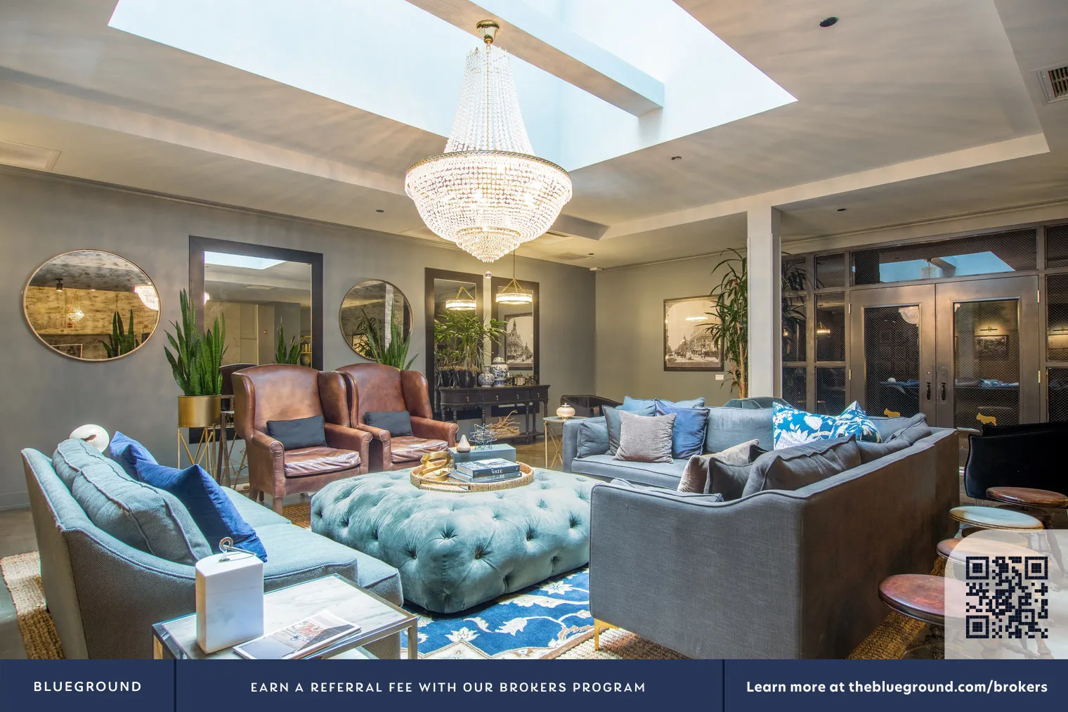 108 W Ave 60654 60654-Bush Temple Tower-unit#ID361-Chicago-IL