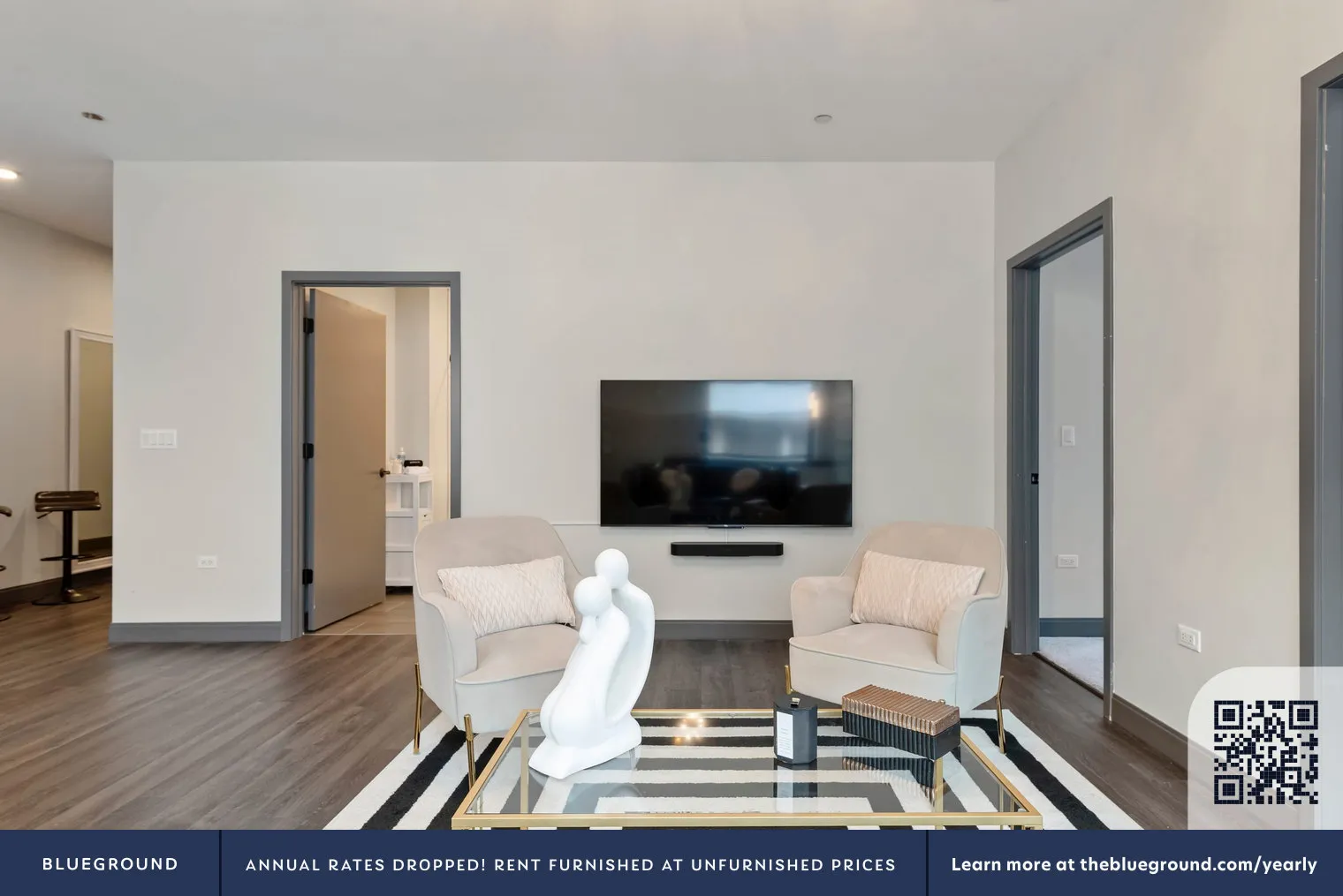 19 S LaSalle St 60603 60603-Building South La Salle Street - cloud9-guesty-unit#ID1029598P-Chicago-IL