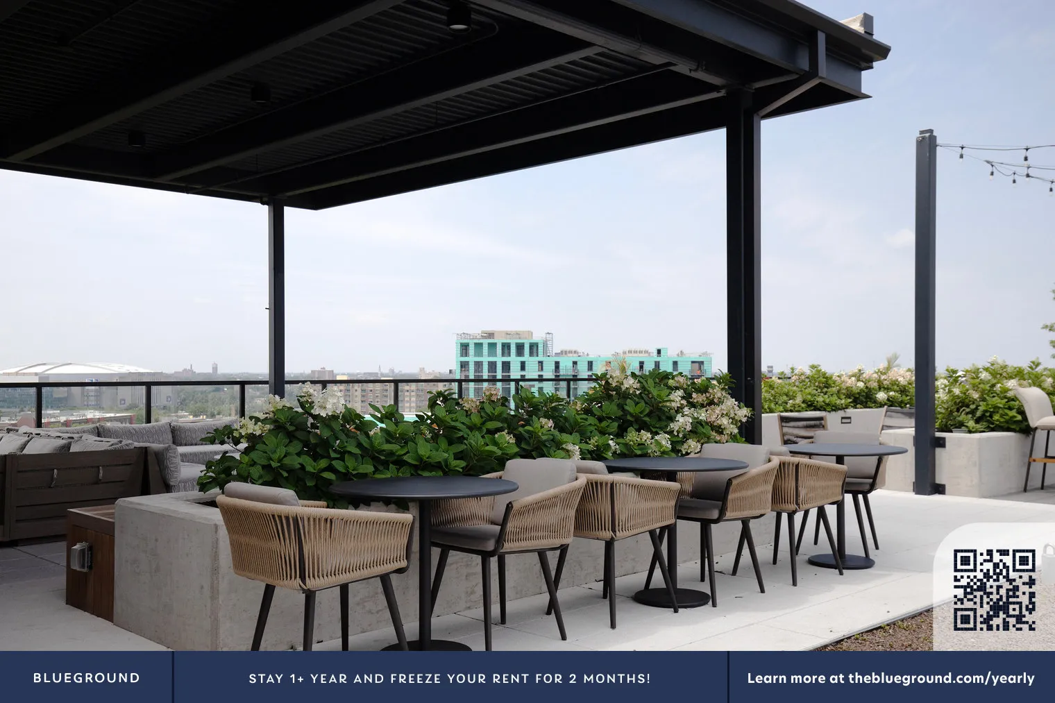 1454 W Randolph St   60607 60607-Evo Union Park-unit#ID1306-Chicago-IL