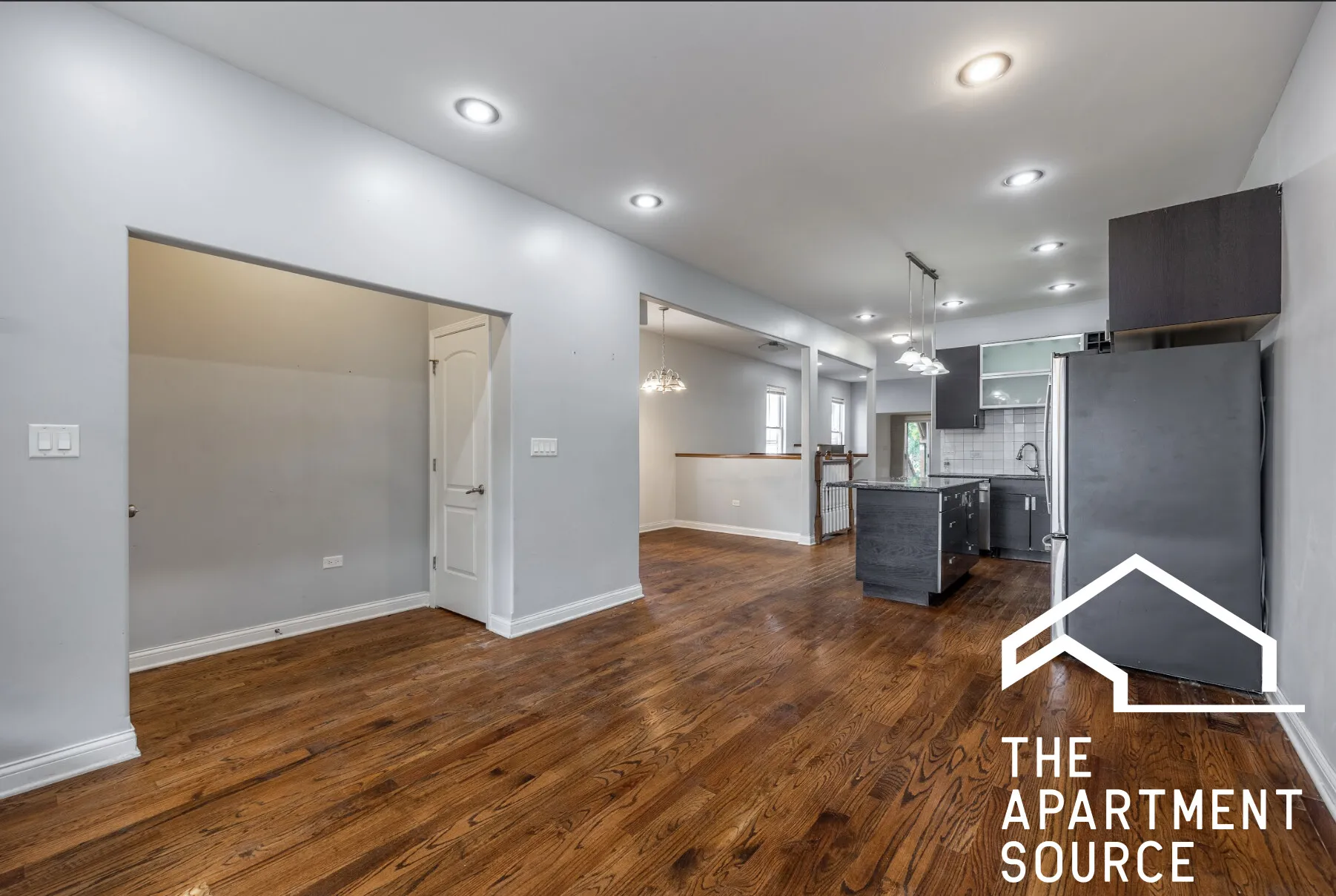 3444 W Schubert Ave 60647 60647-unit#1-Chicago-IL